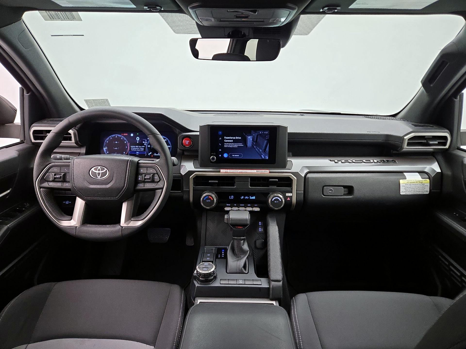 Thumbnail: 2025 Toyota Tacoma - 9