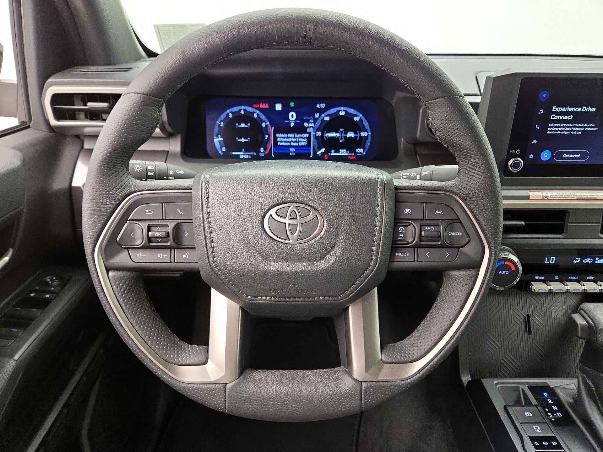 Thumbnail: 2025 Toyota Tacoma - 10