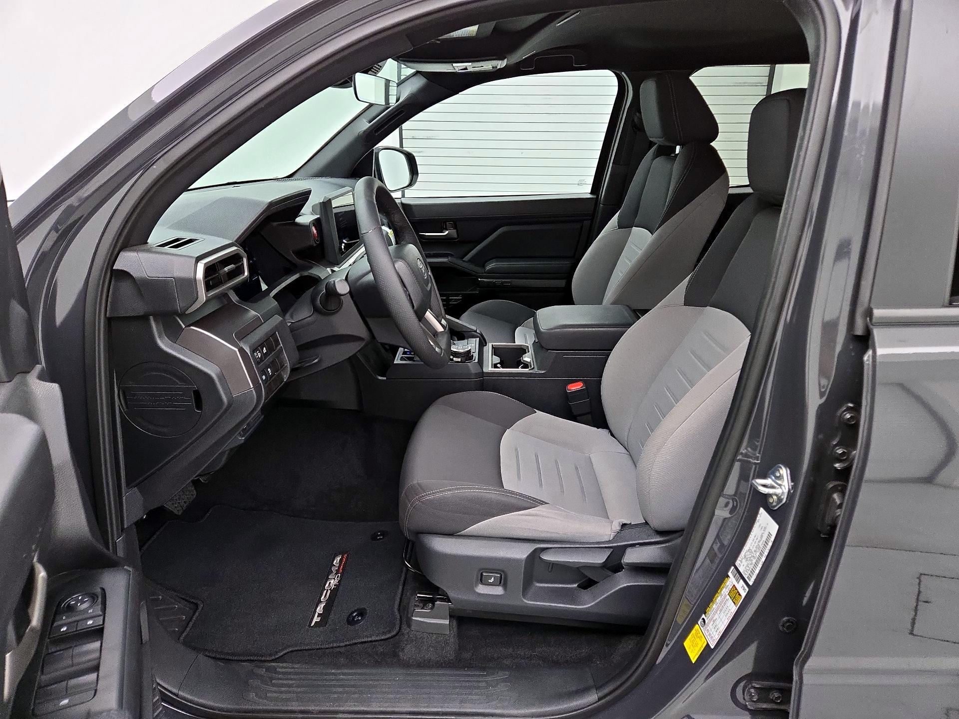 Thumbnail: 2025 Toyota Tacoma - 11