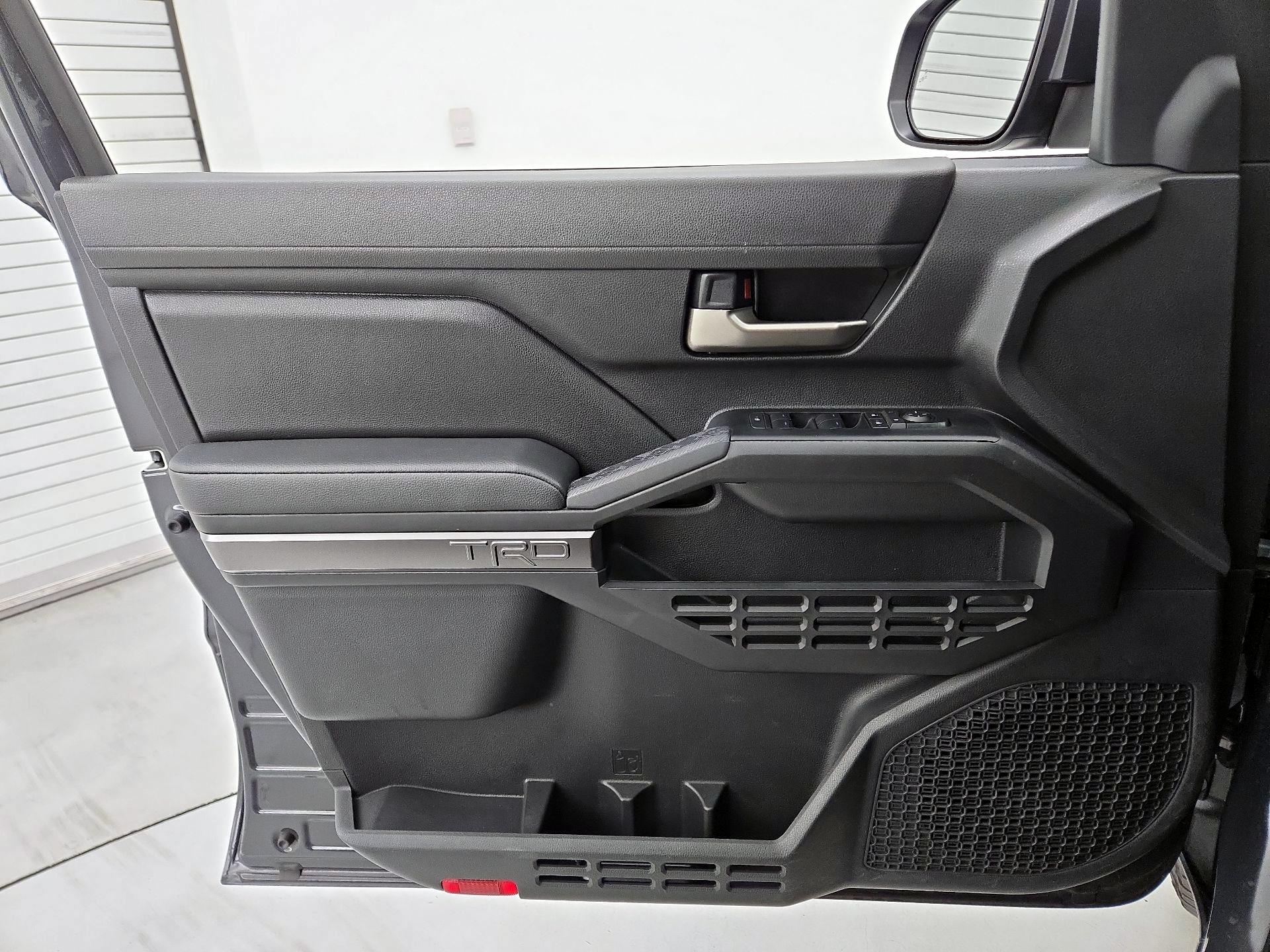 Thumbnail: 2025 Toyota Tacoma - 12