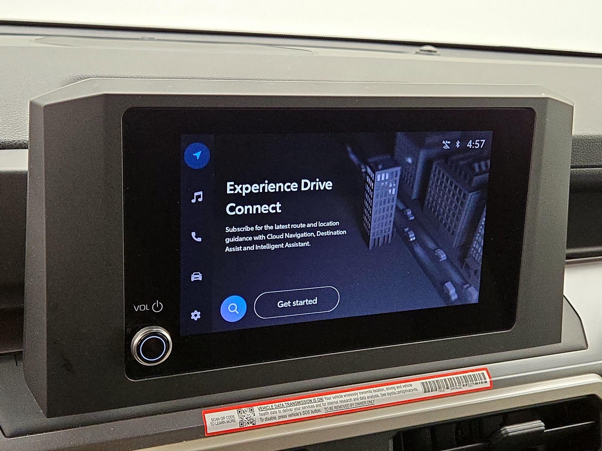 Thumbnail: 2025 Toyota Tacoma - 14