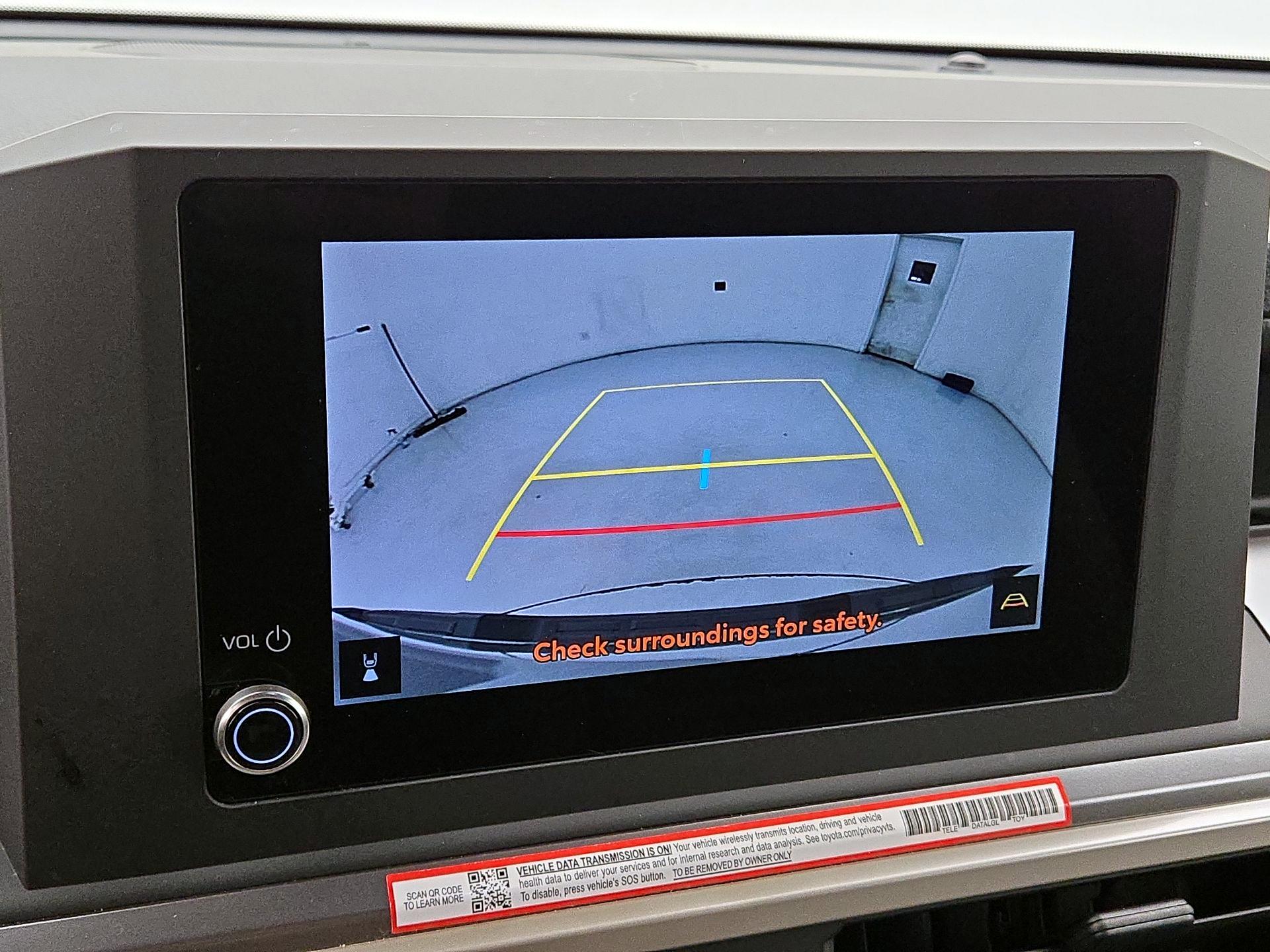 Thumbnail: 2025 Toyota Tacoma - 15