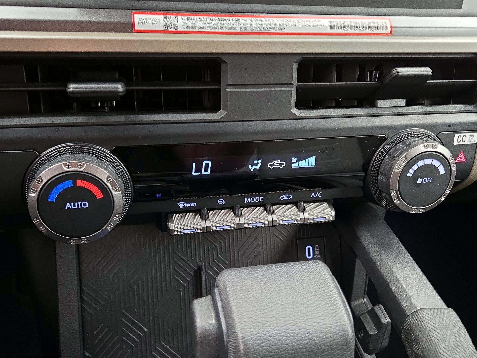 Thumbnail: 2025 Toyota Tacoma - 17