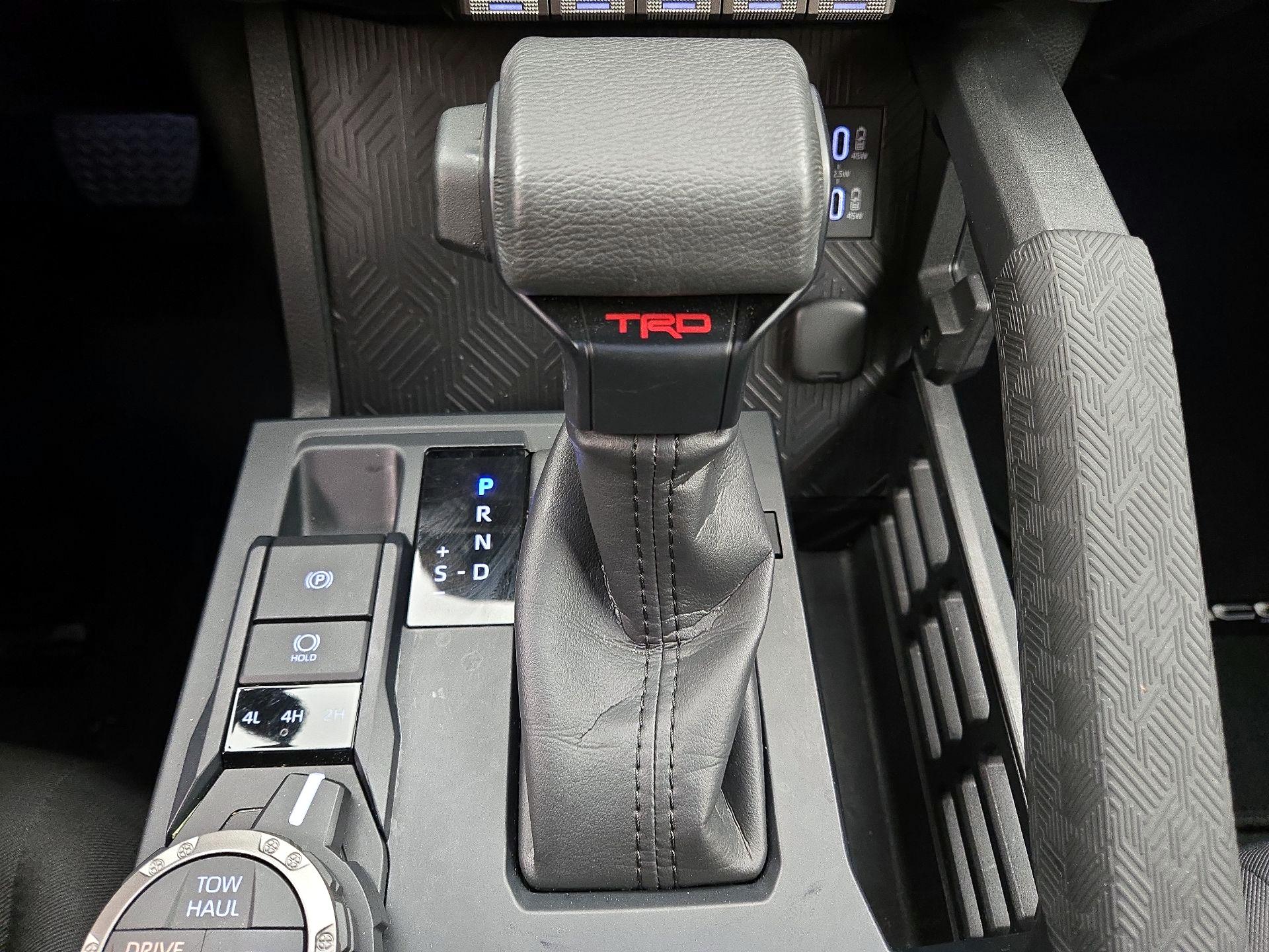 Thumbnail: 2025 Toyota Tacoma - 18