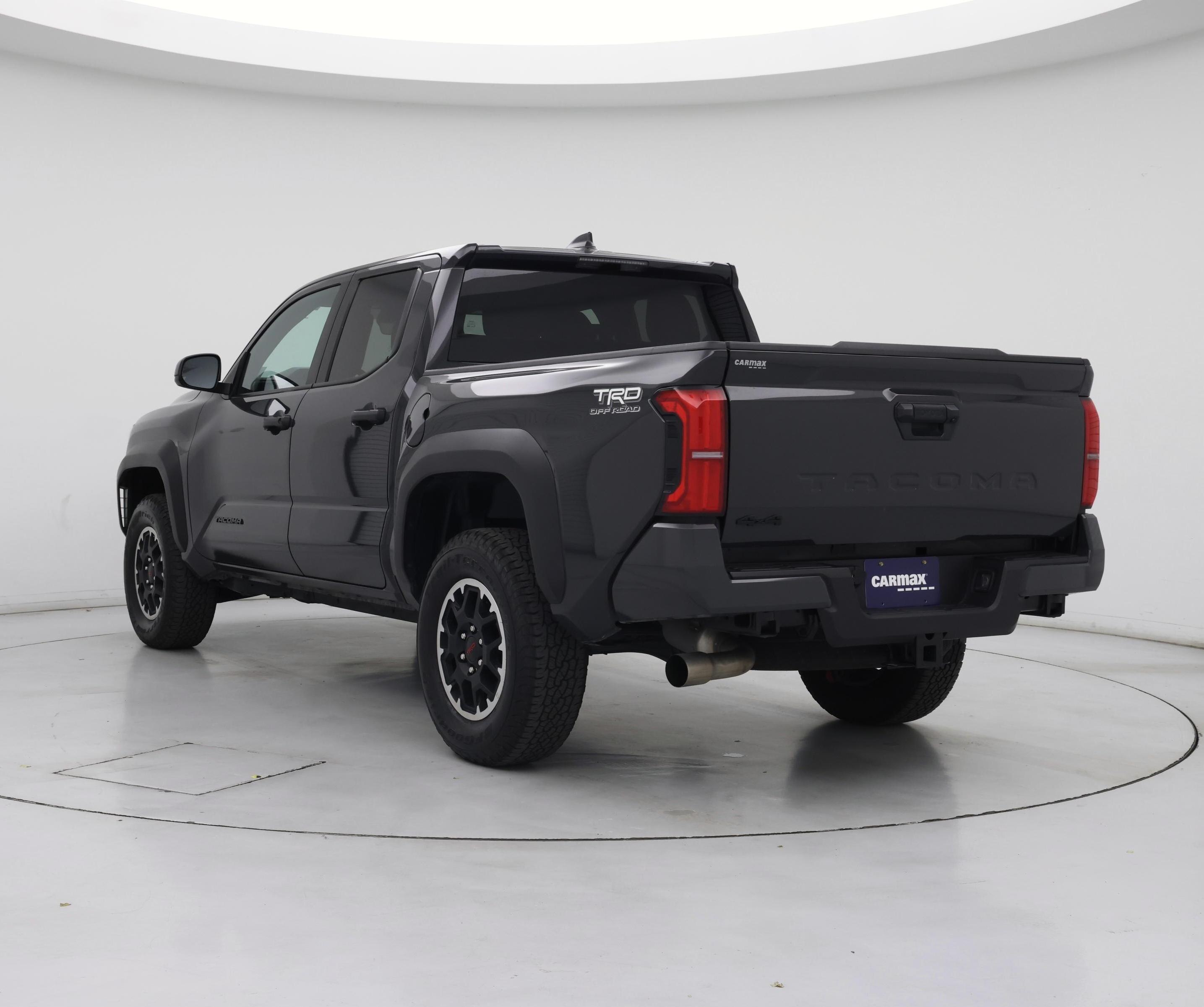 Thumbnail: 2025 Toyota Tacoma - 2