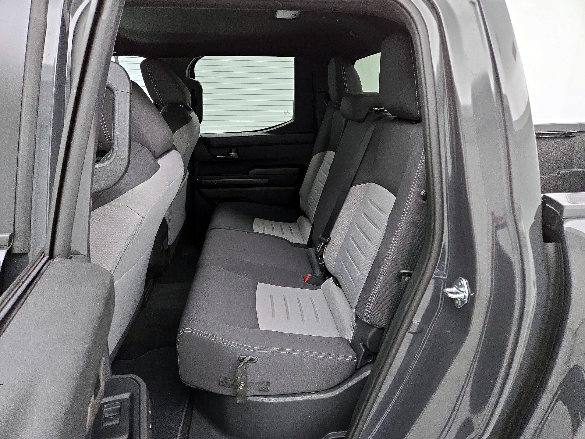 Thumbnail: 2025 Toyota Tacoma - 20