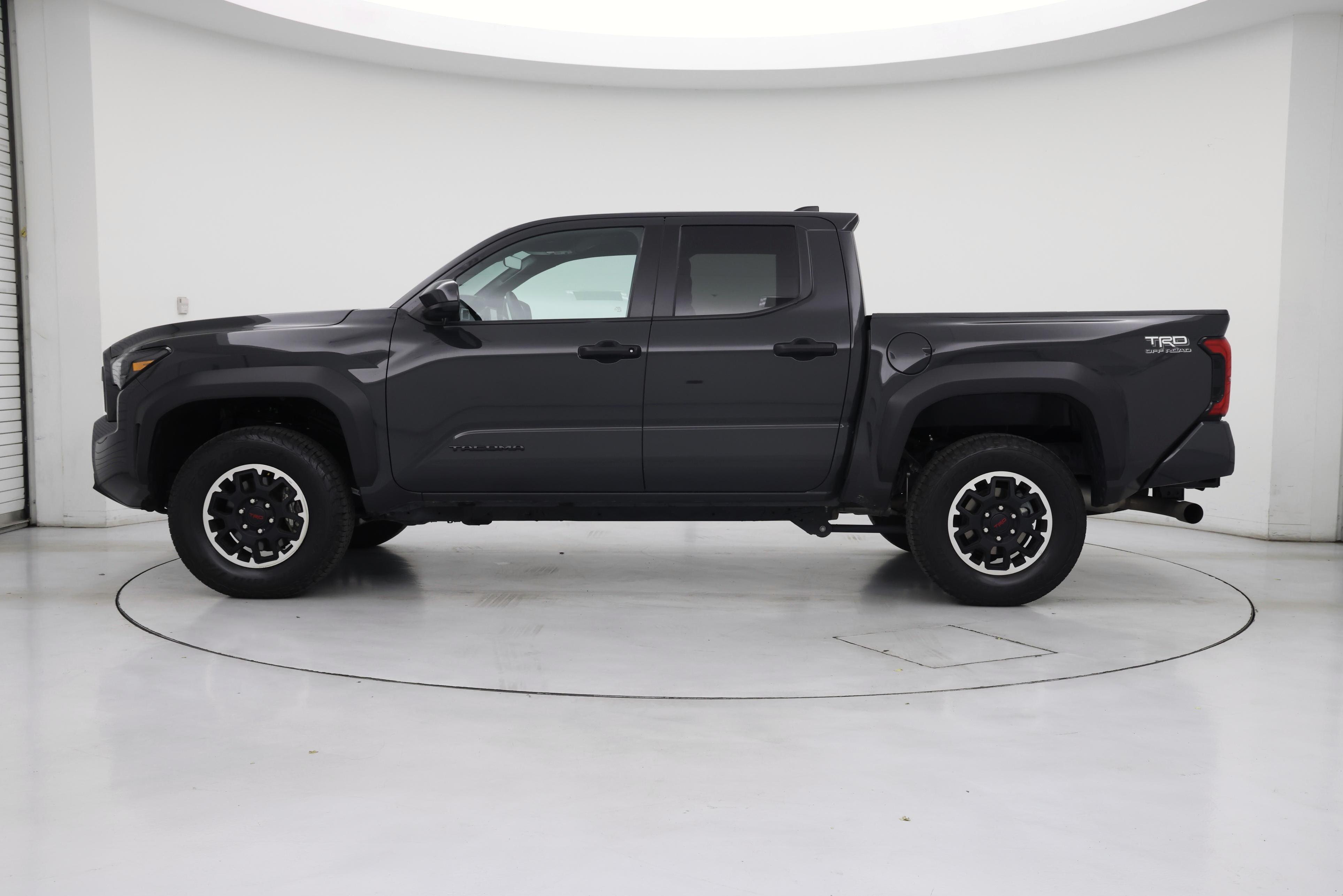 Thumbnail: 2025 Toyota Tacoma - 3