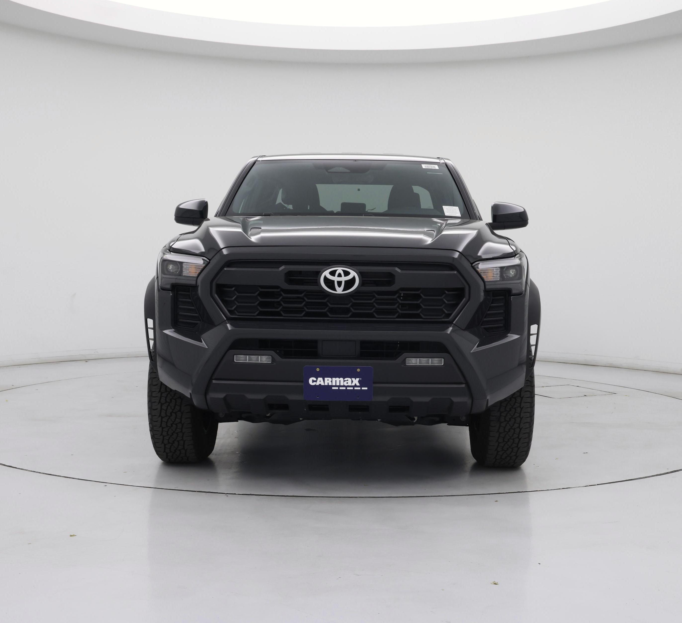 Thumbnail: 2025 Toyota Tacoma - 5