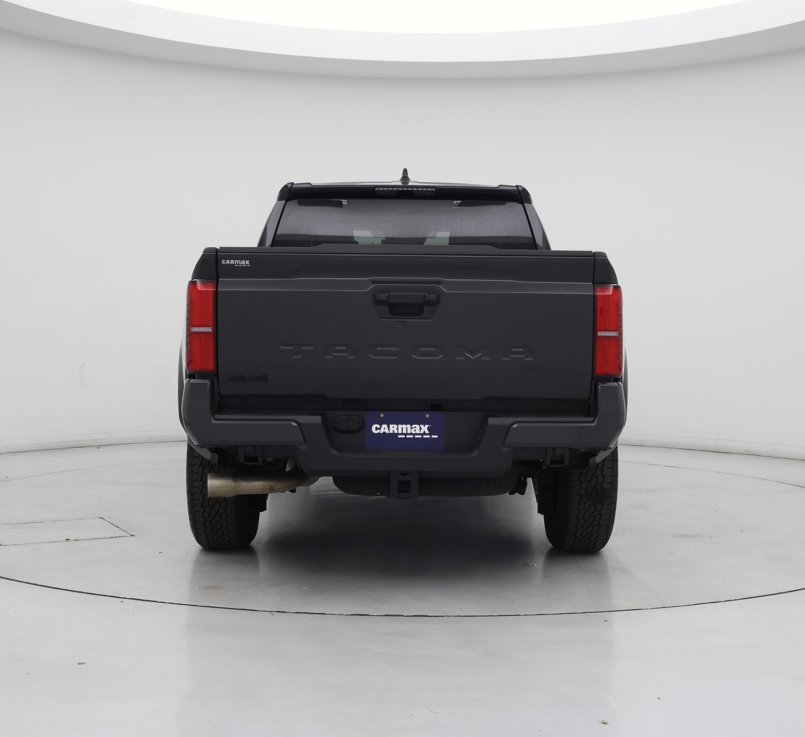 Thumbnail: 2025 Toyota Tacoma - 6