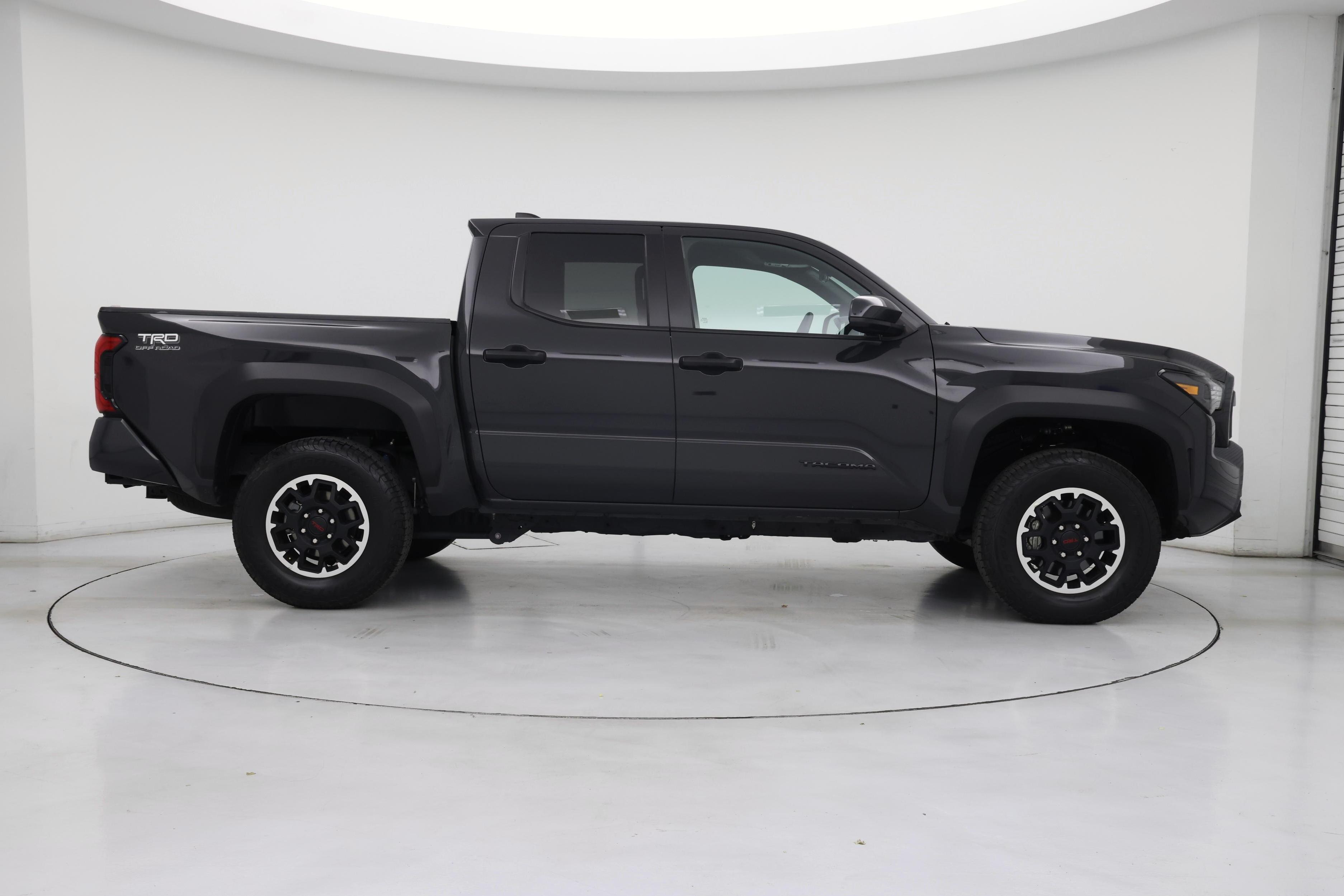 Thumbnail: 2025 Toyota Tacoma - 7