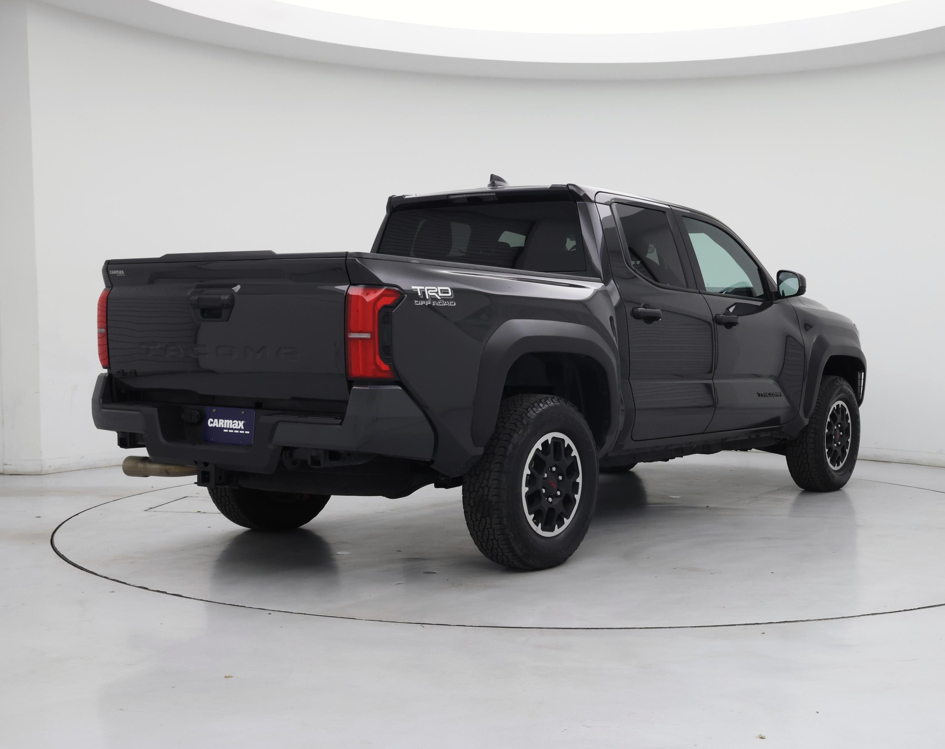 Thumbnail: 2025 Toyota Tacoma - 8