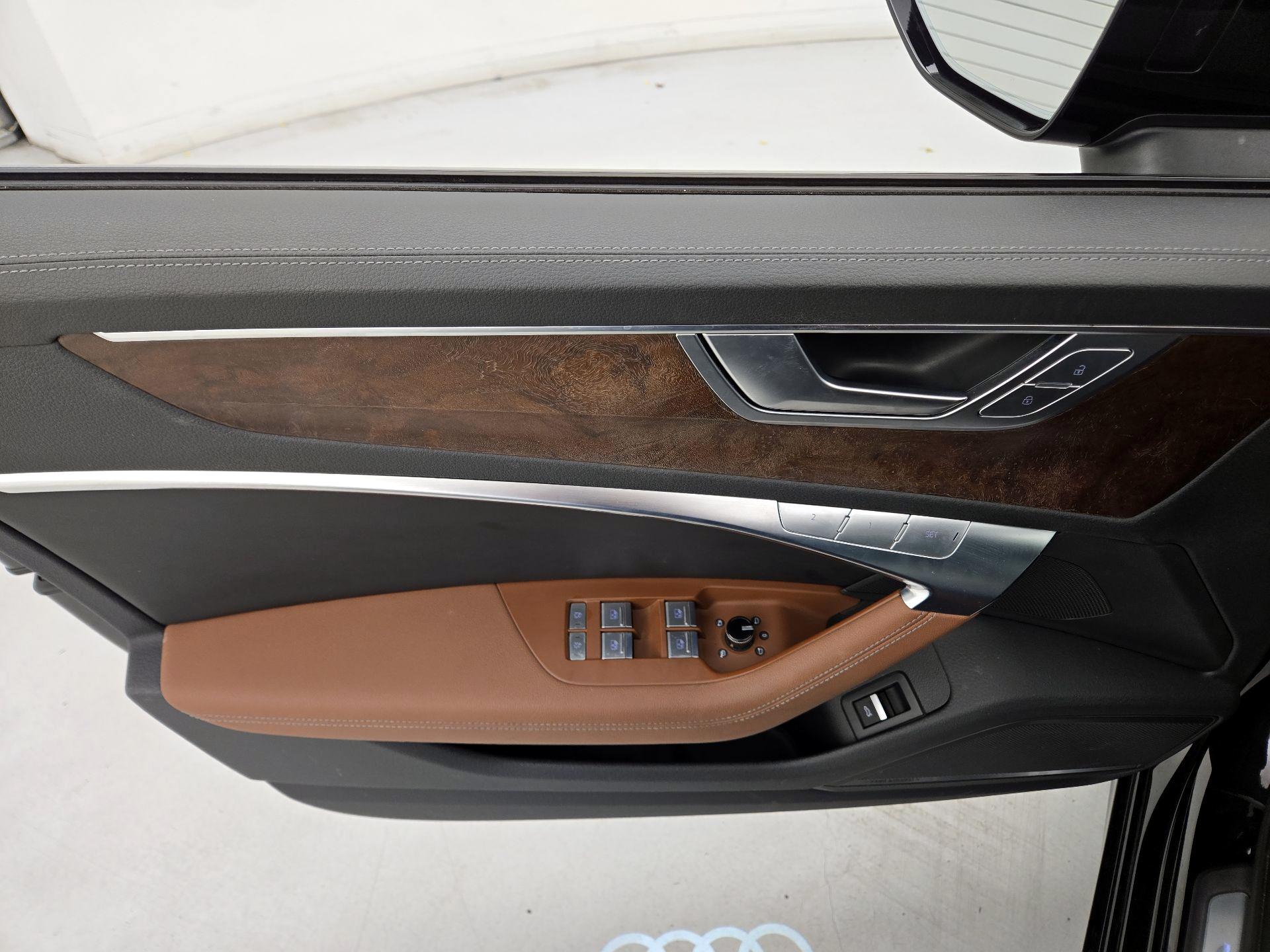 Thumbnail: 2021 Audi A6 - 12