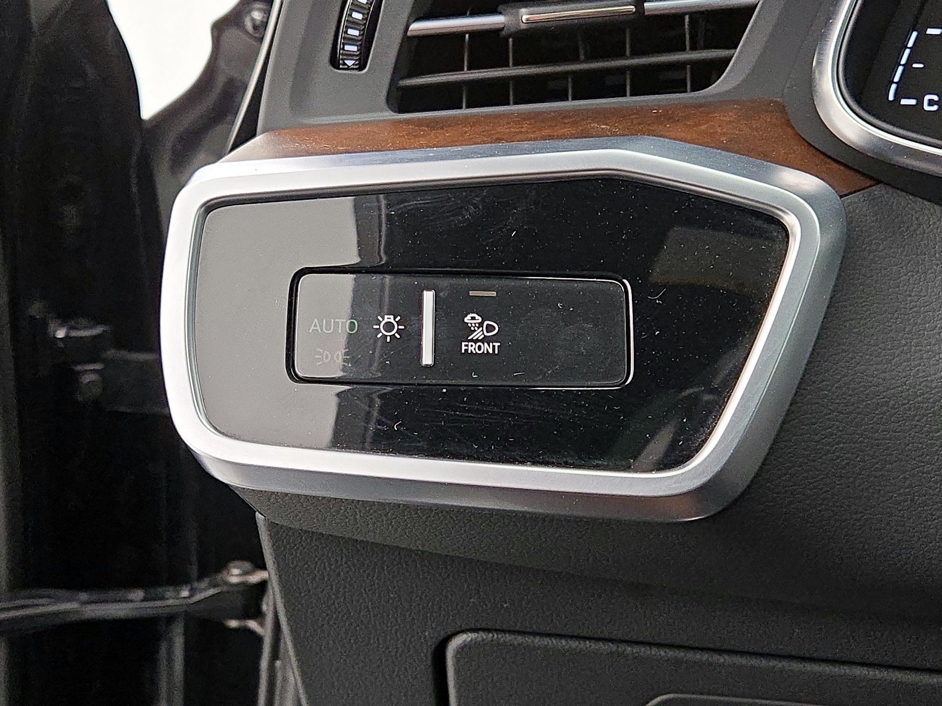 Thumbnail: 2021 Audi A6 - 13