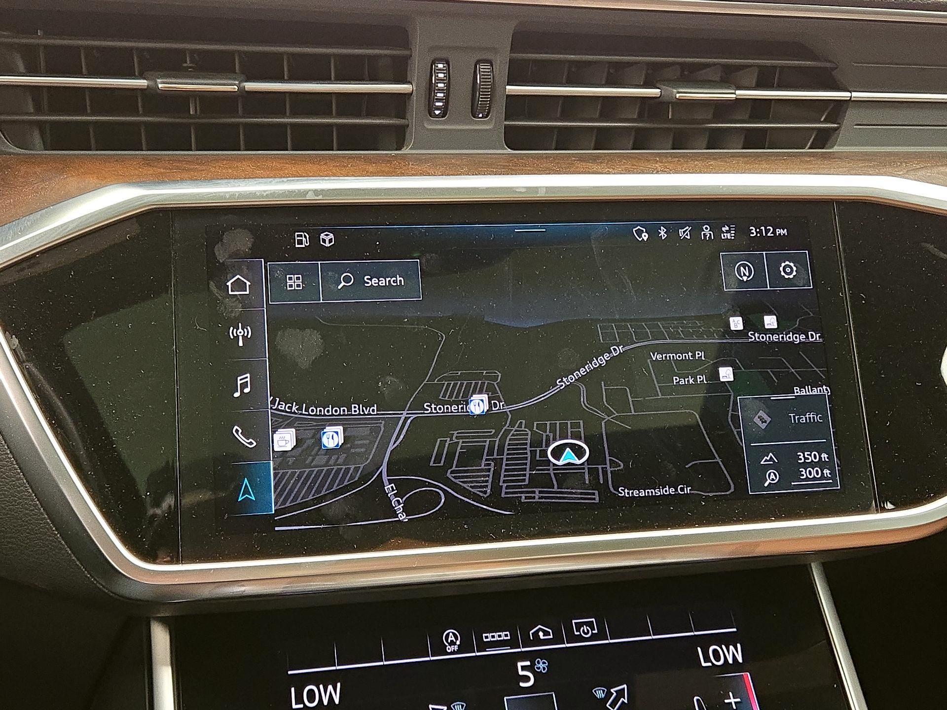 Thumbnail: 2021 Audi A6 - 14