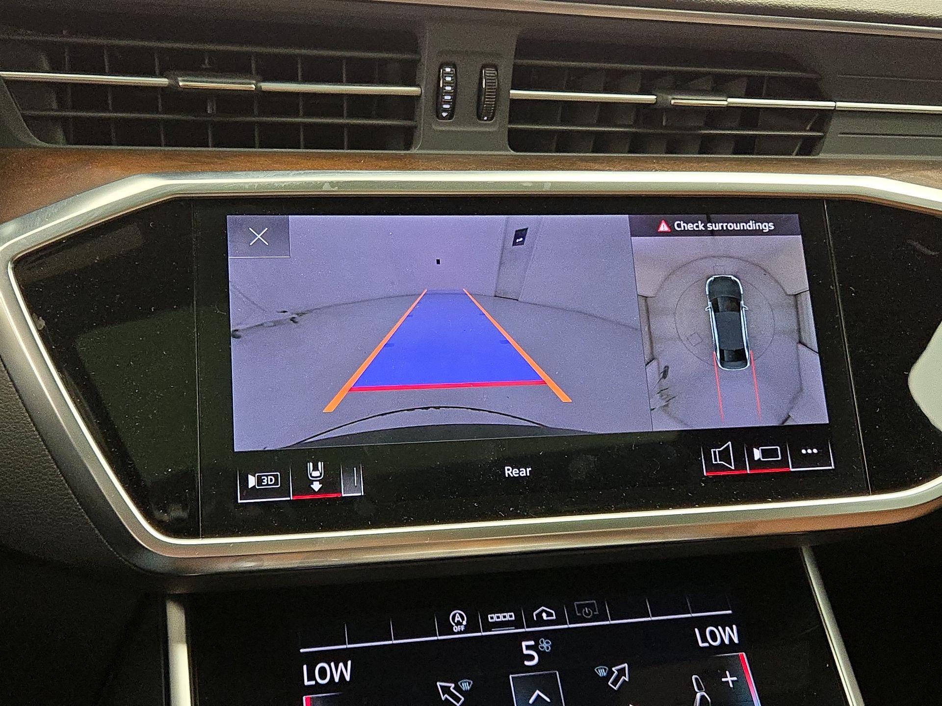 Thumbnail: 2021 Audi A6 - 15