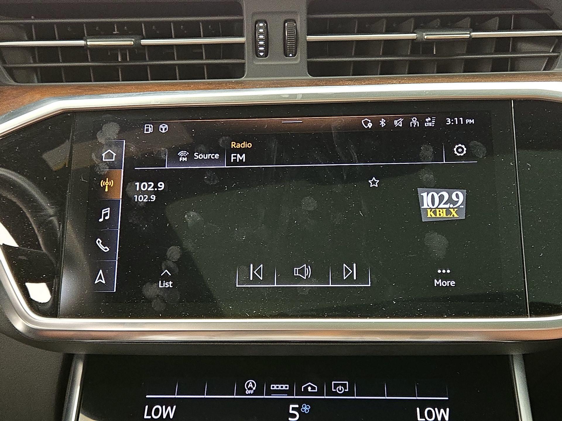 Thumbnail: 2021 Audi A6 - 16