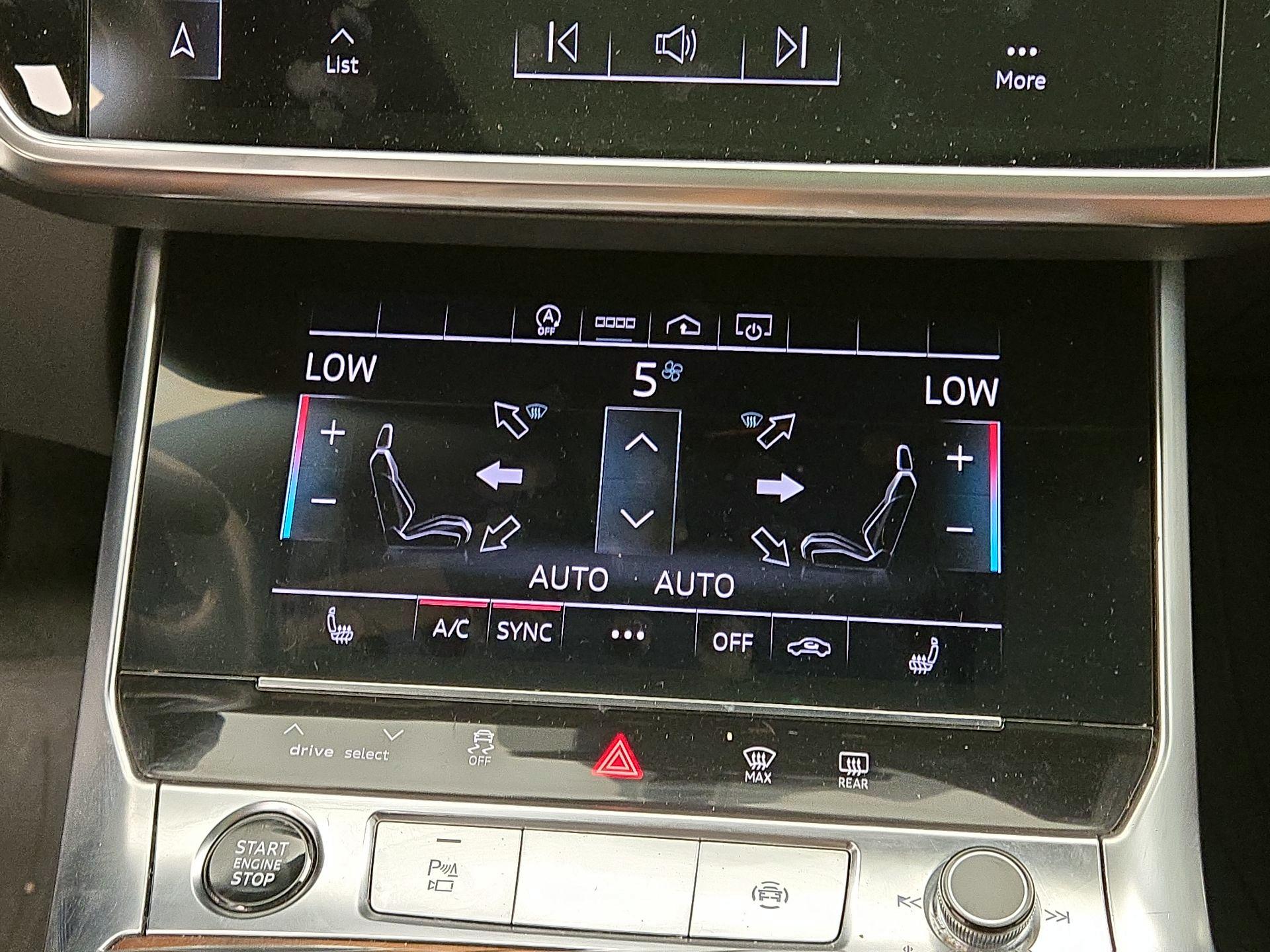 Thumbnail: 2021 Audi A6 - 17