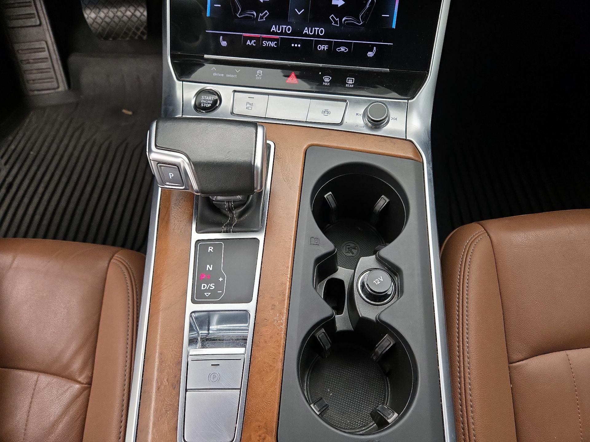 Thumbnail: 2021 Audi A6 - 18