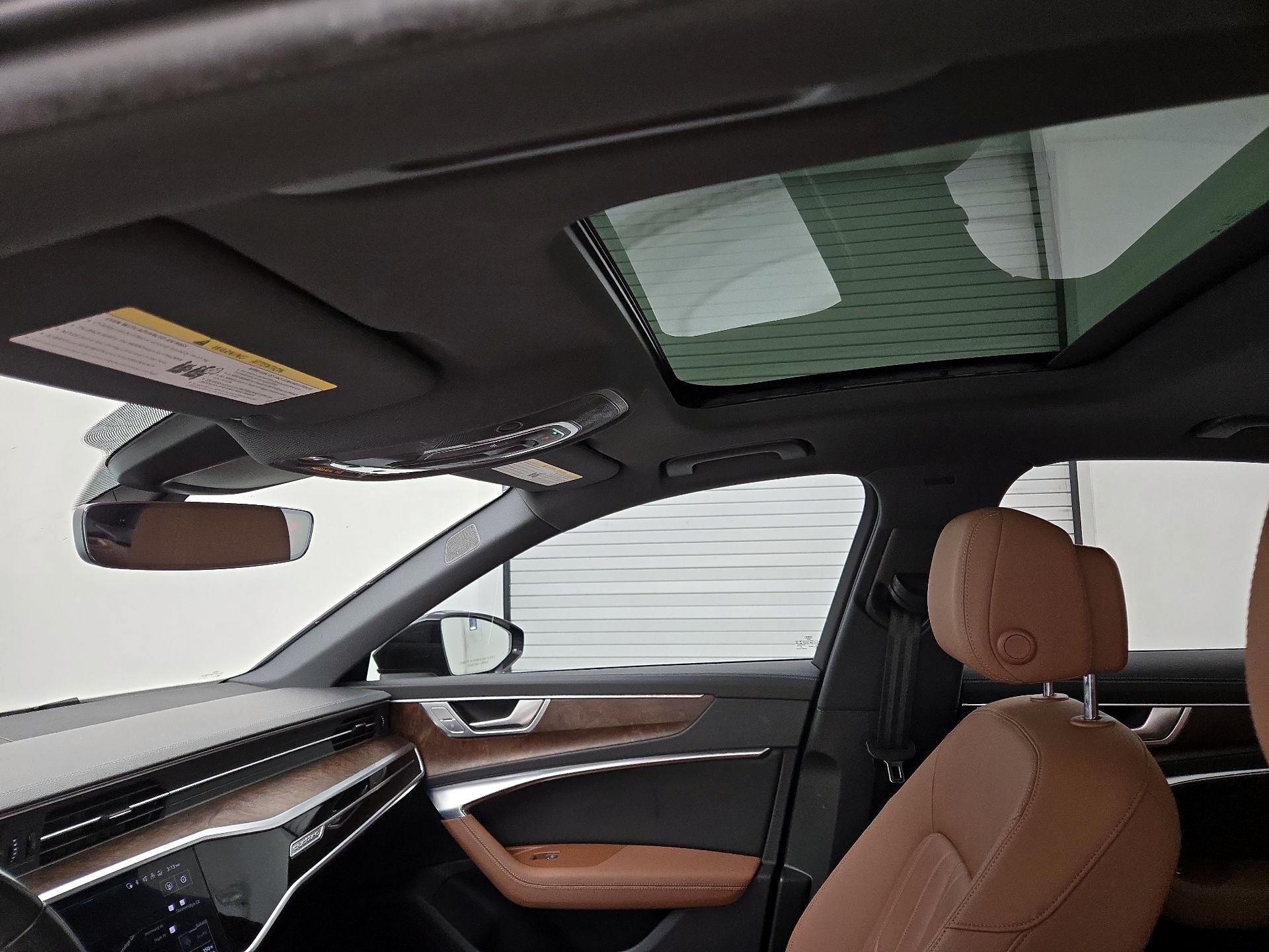 Thumbnail: 2021 Audi A6 - 20