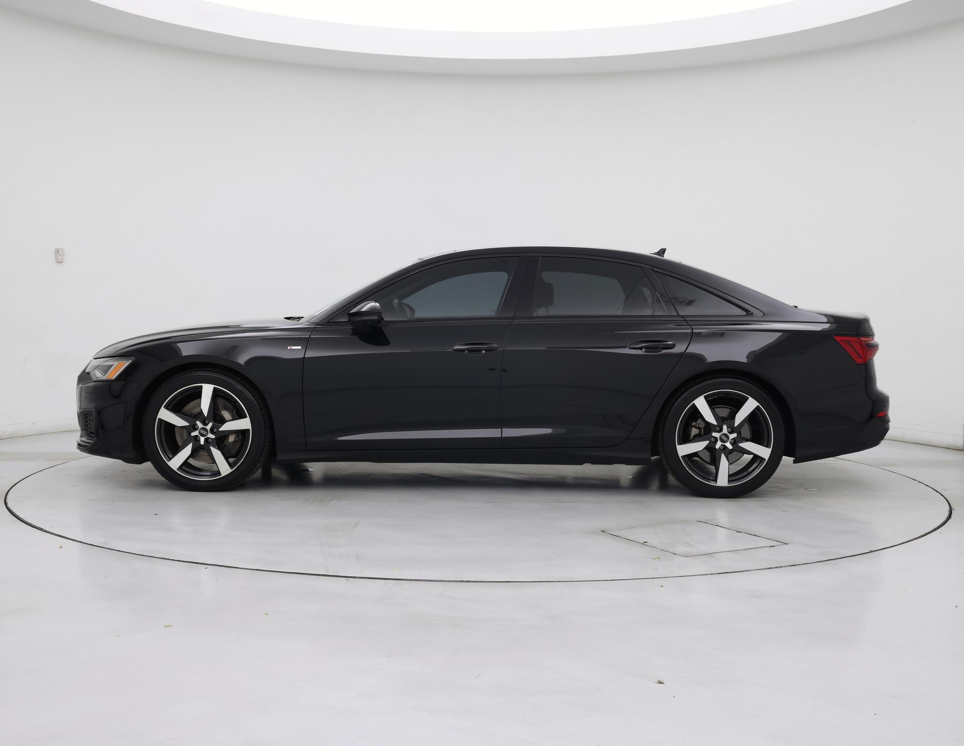 Thumbnail: 2021 Audi A6 - 3