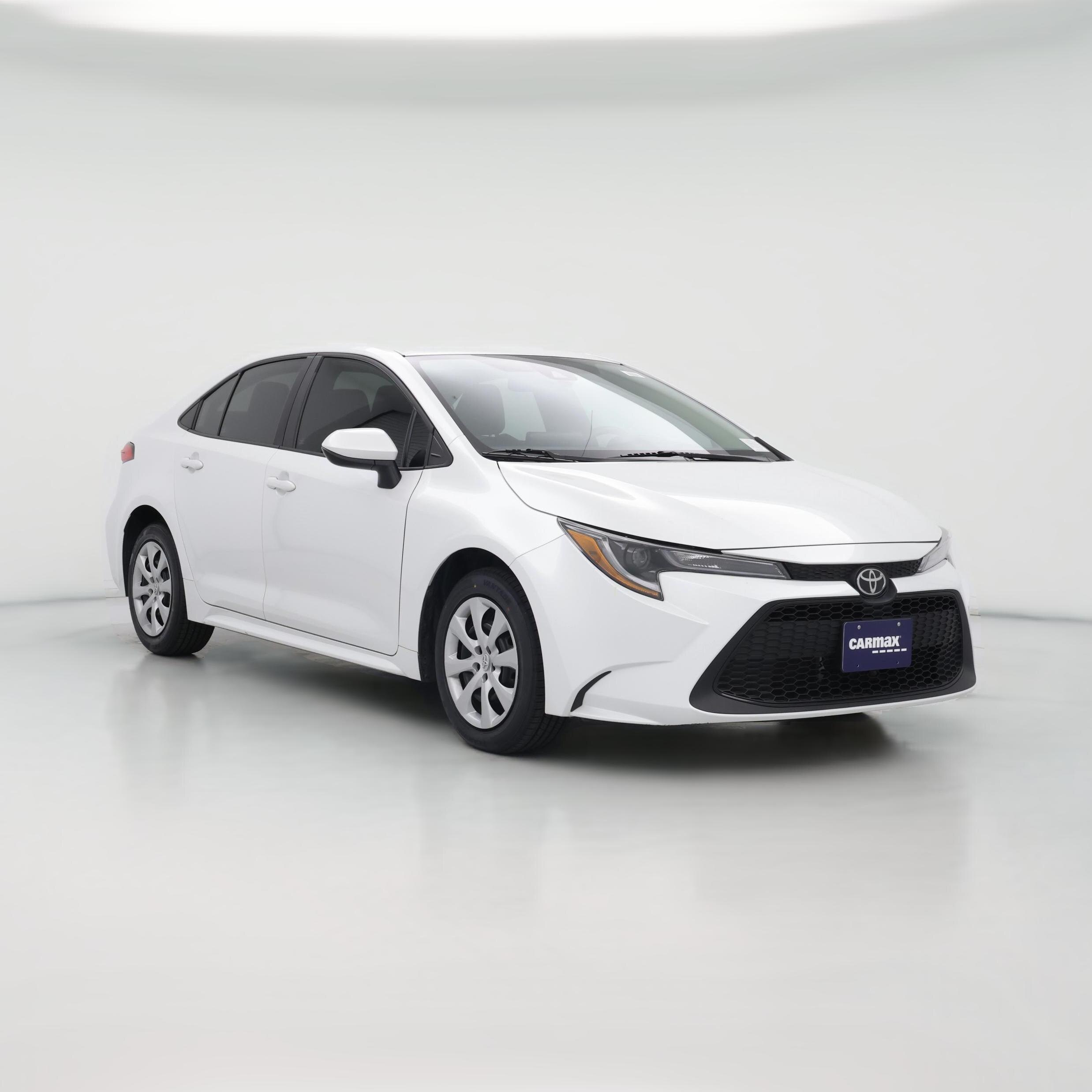 Thumbnail: 2022 Toyota Corolla - 1