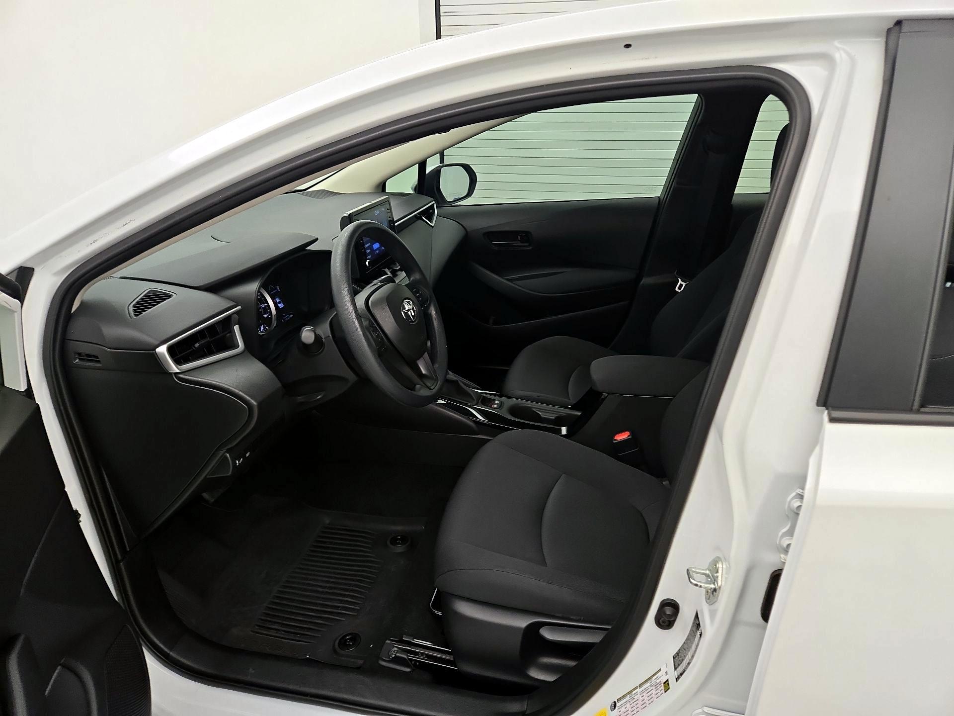 Thumbnail: 2022 Toyota Corolla - 11