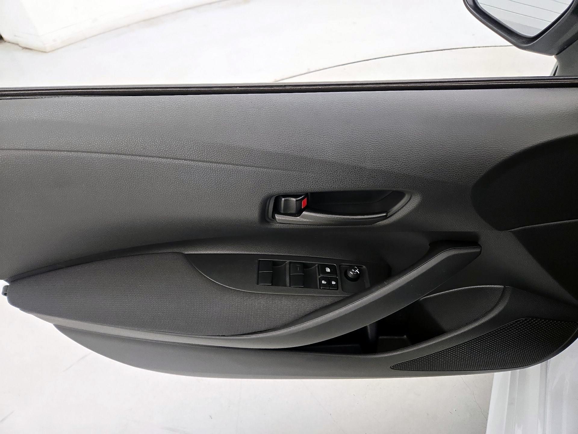 Thumbnail: 2022 Toyota Corolla - 12