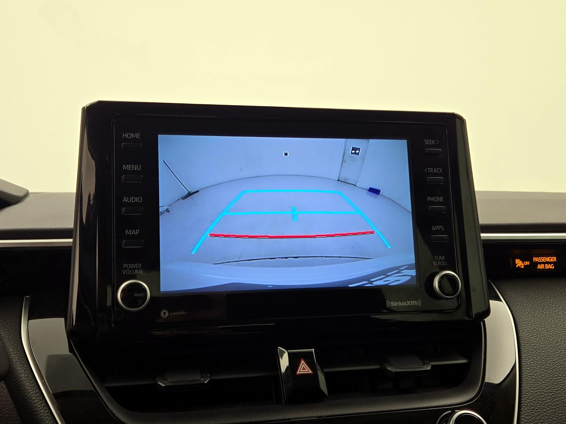 Thumbnail: 2022 Toyota Corolla - 14