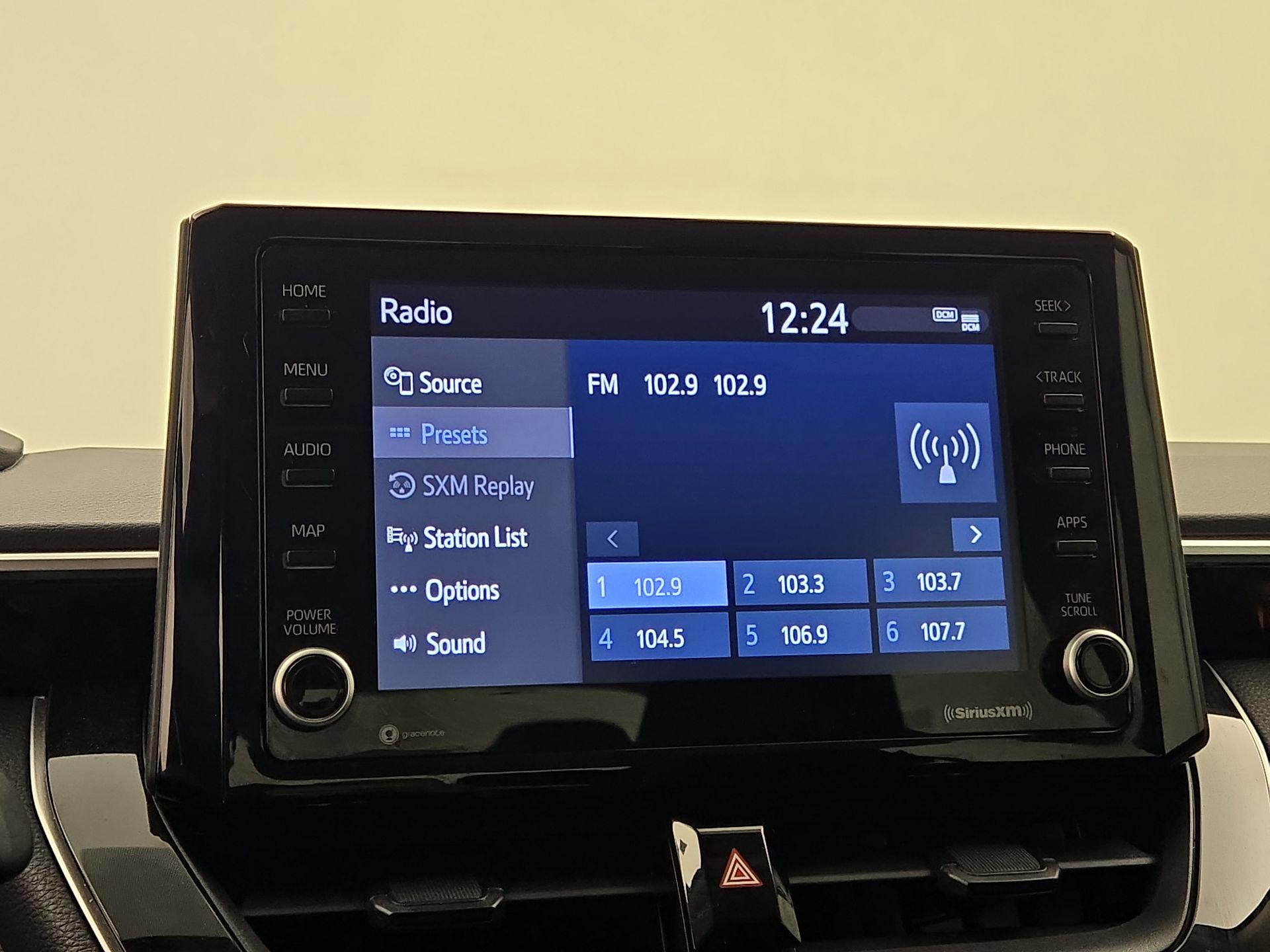 Thumbnail: 2022 Toyota Corolla - 15