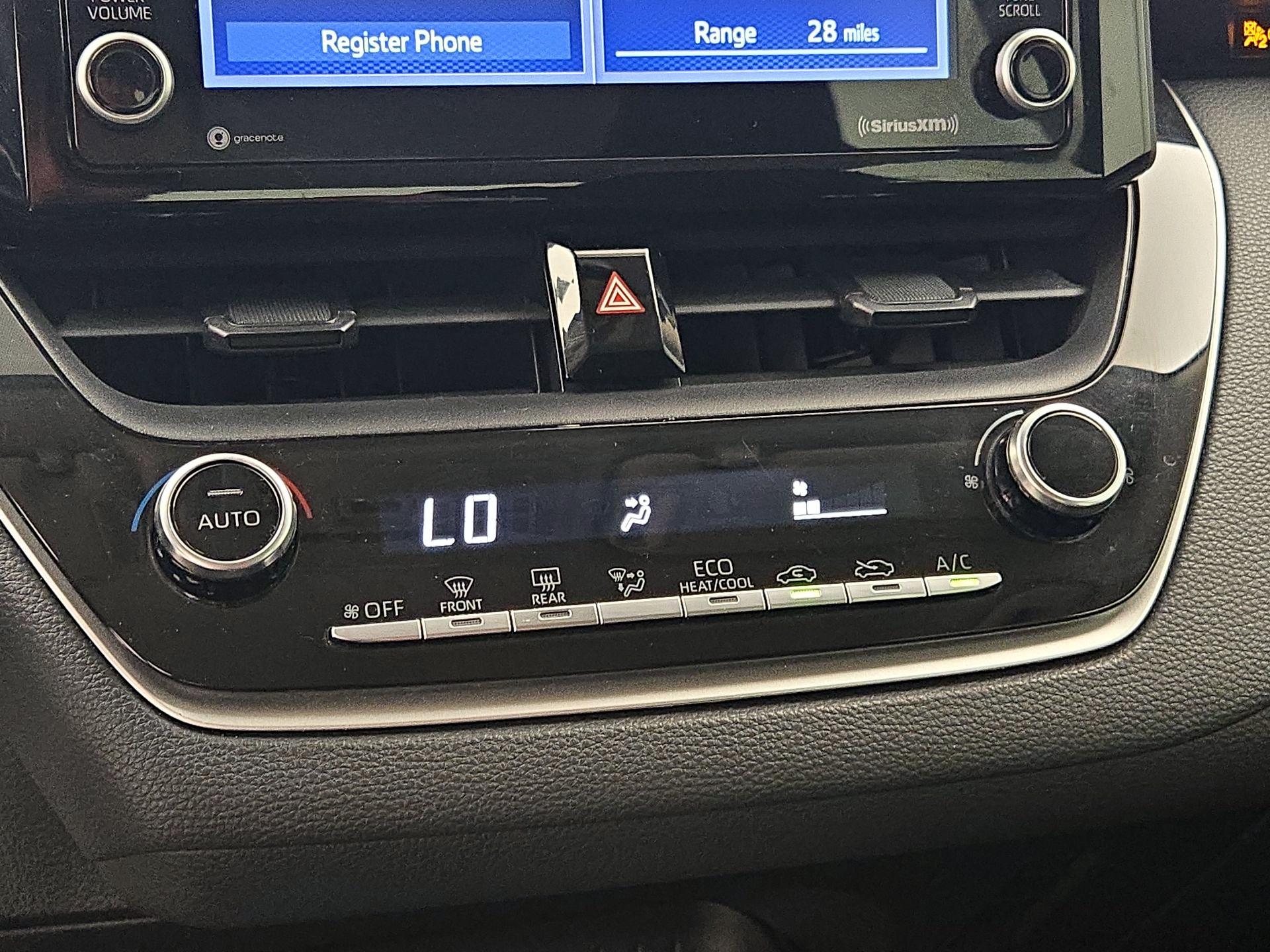 Thumbnail: 2022 Toyota Corolla - 16