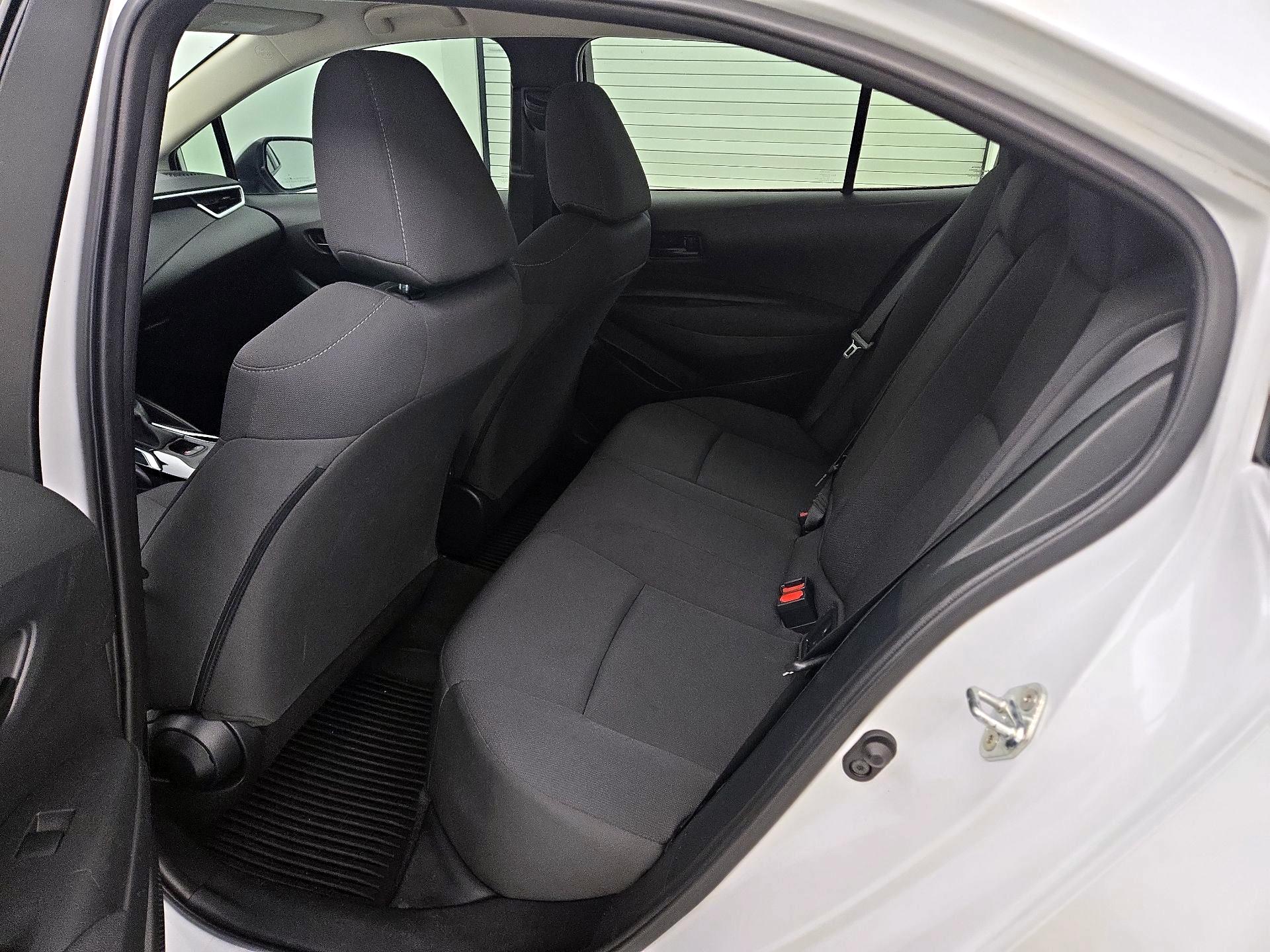 Thumbnail: 2022 Toyota Corolla - 19