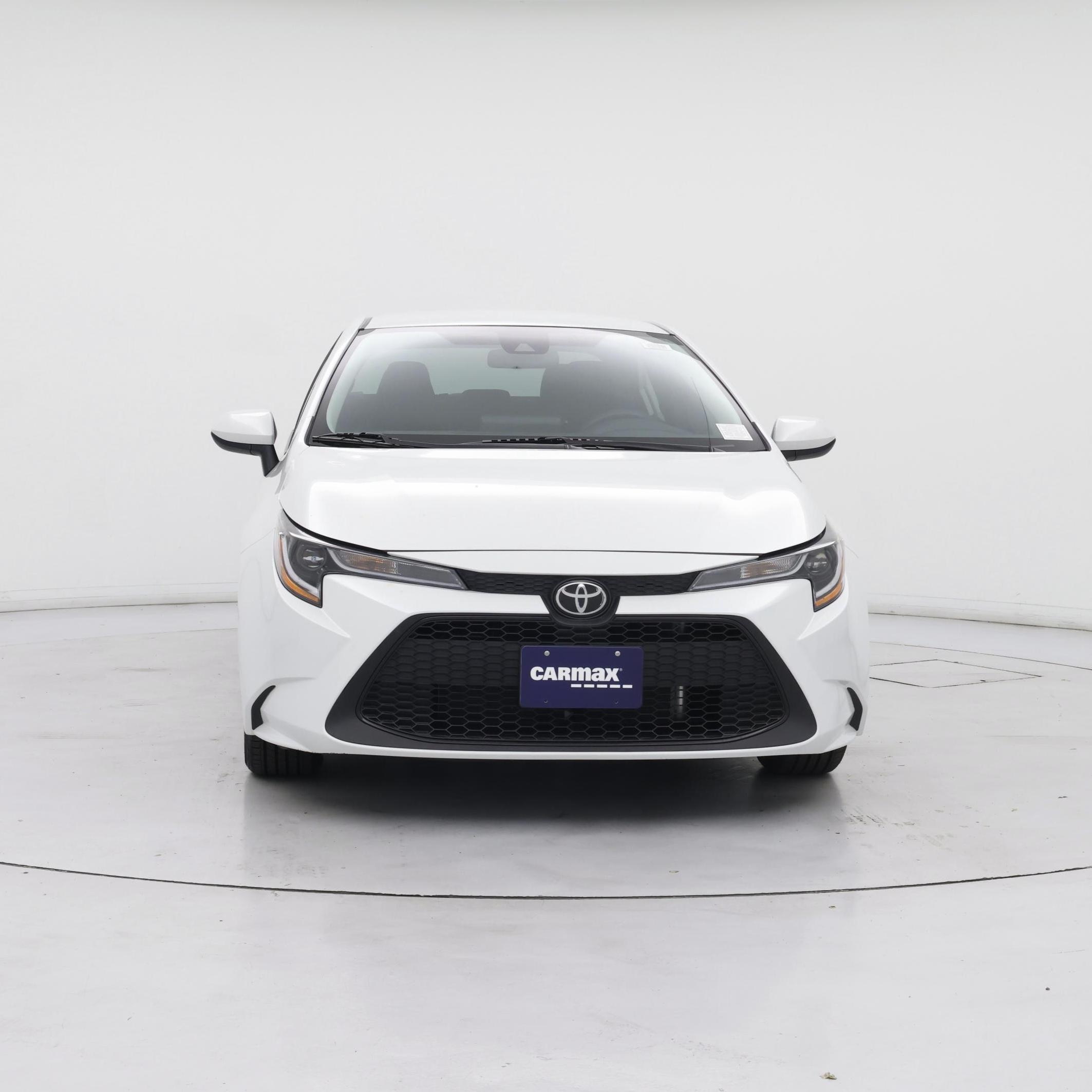 Thumbnail: 2022 Toyota Corolla - 5