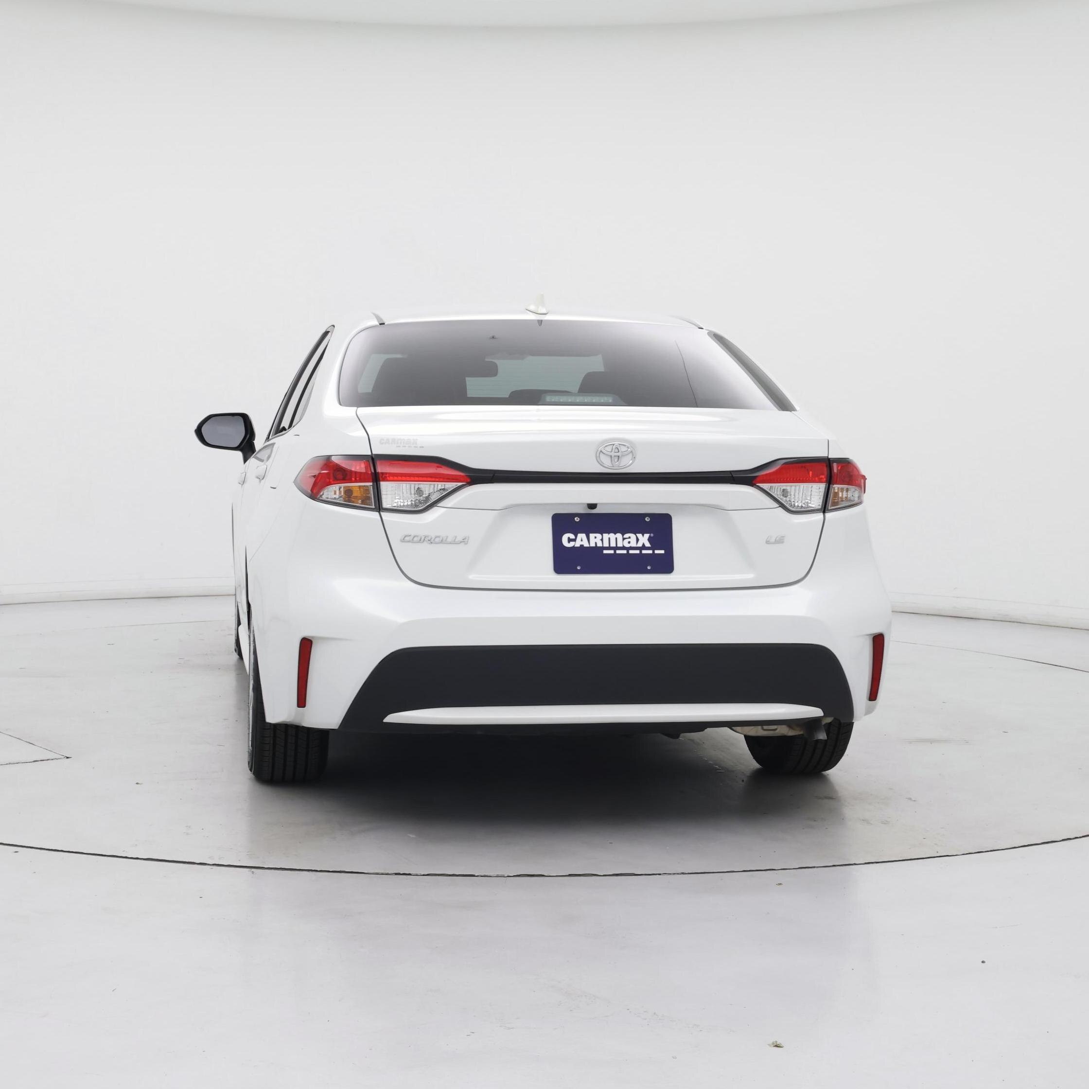 Thumbnail: 2022 Toyota Corolla - 6