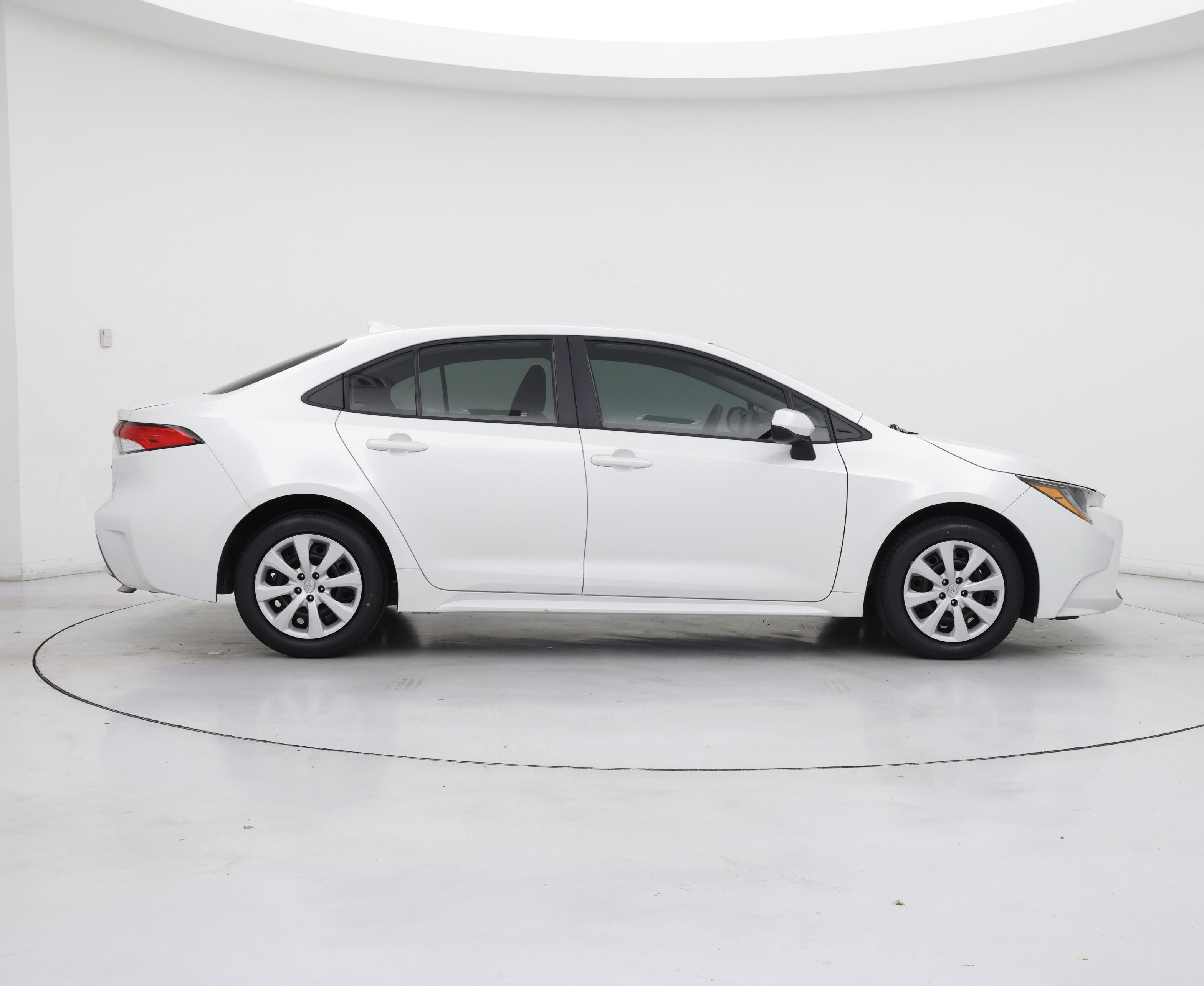 Thumbnail: 2022 Toyota Corolla - 7