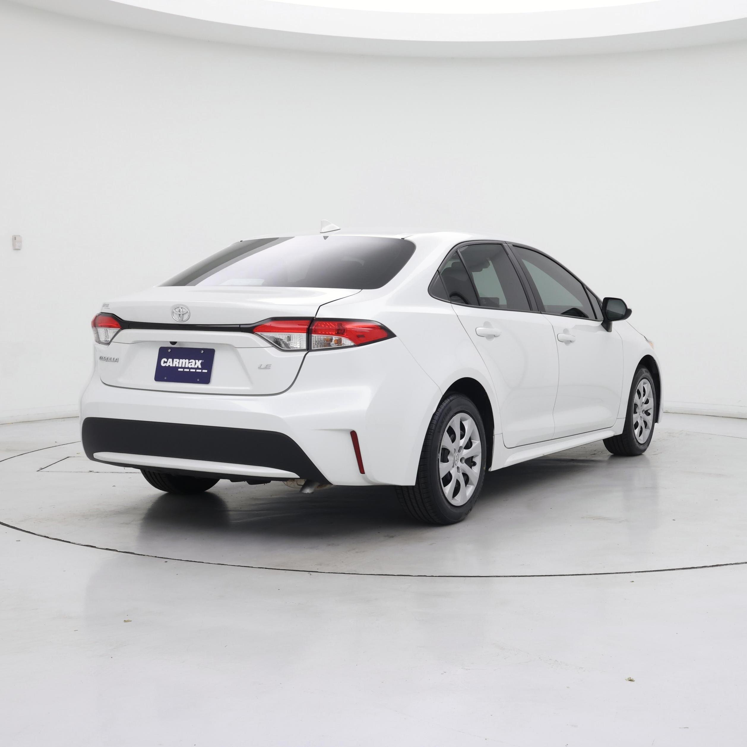 Thumbnail: 2022 Toyota Corolla - 8