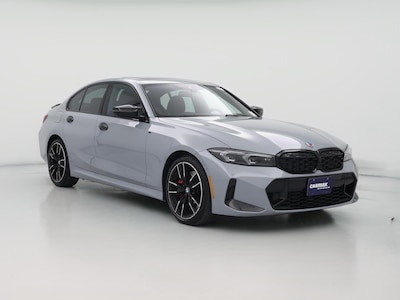 2023 BMW M340 I