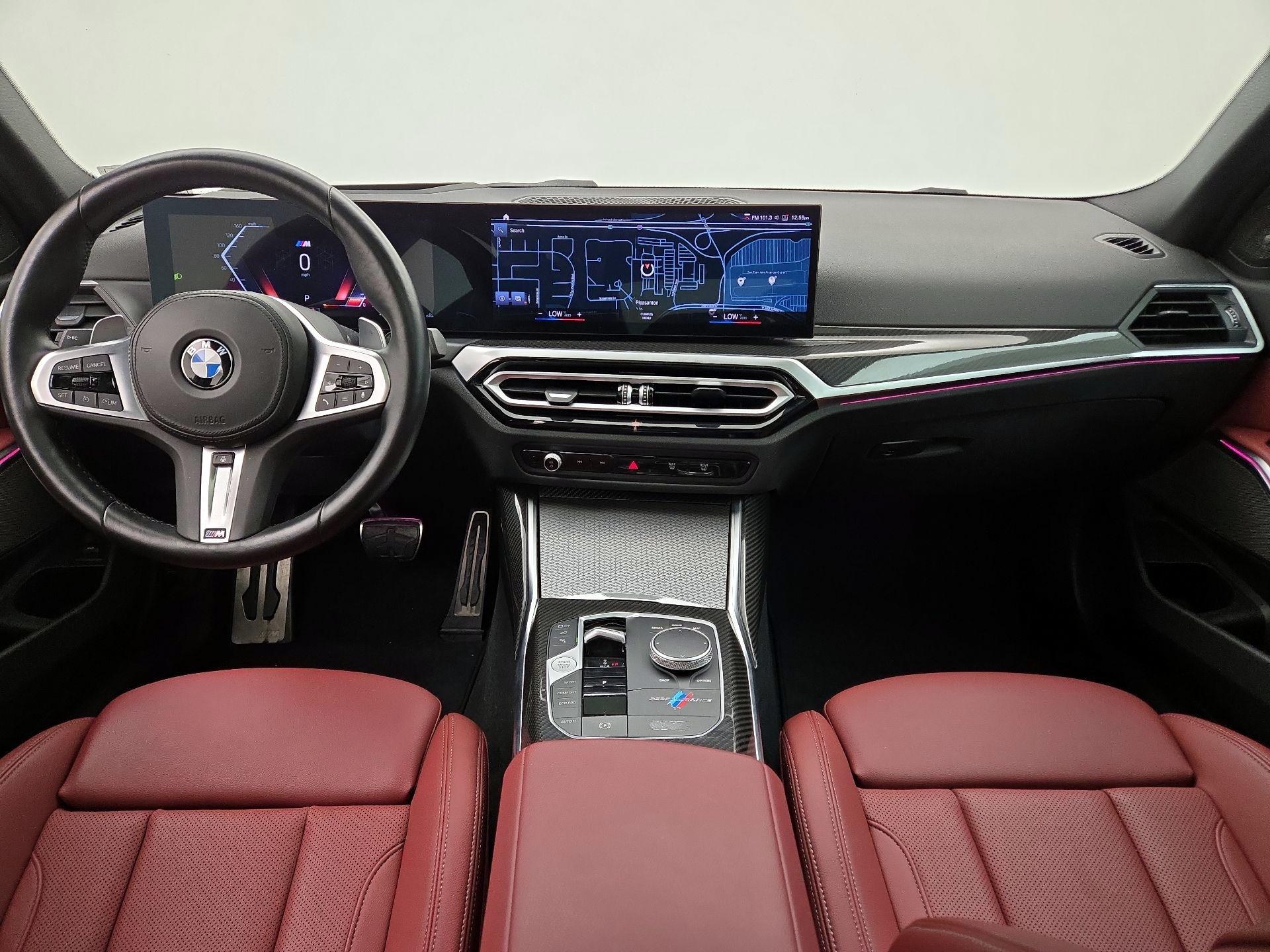 Thumbnail: 2023 BMW 3 Series - 9