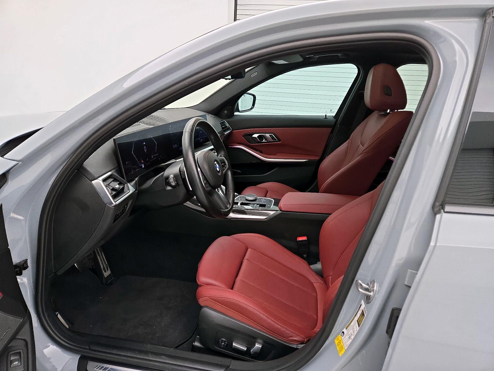 Thumbnail: 2023 BMW 3 Series - 11