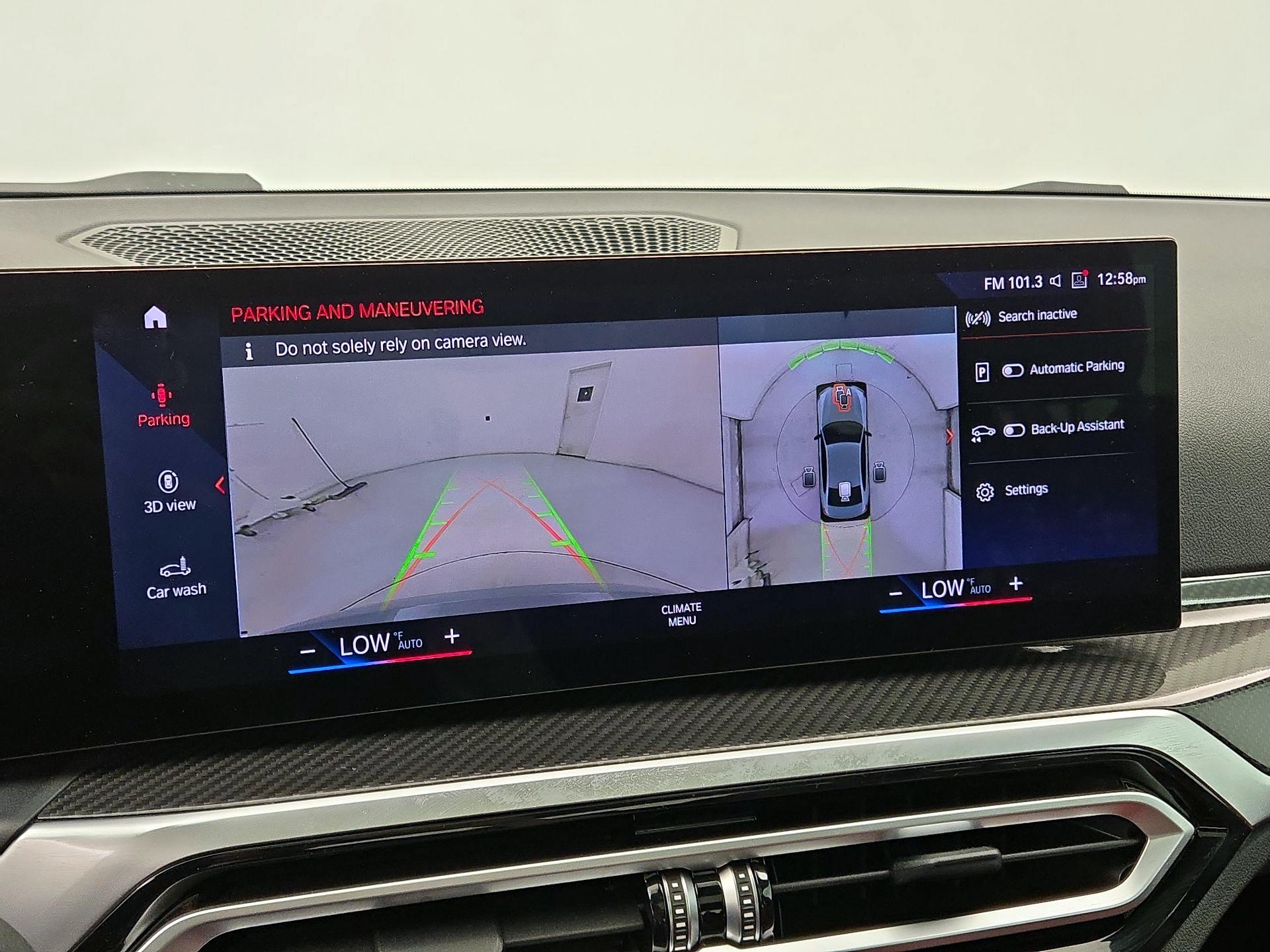 Thumbnail: 2023 BMW 3 Series - 15