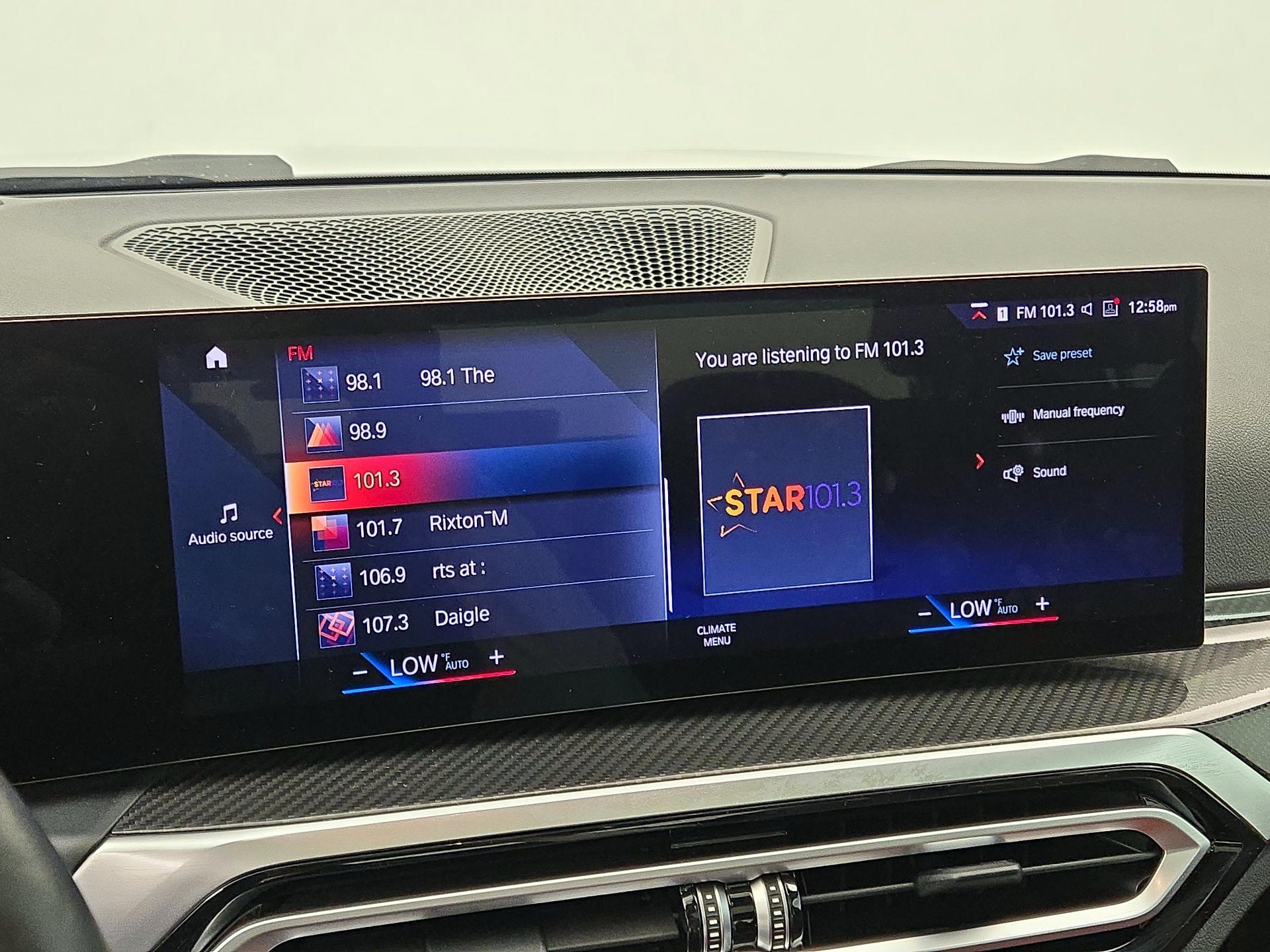 Thumbnail: 2023 BMW 3 Series - 16