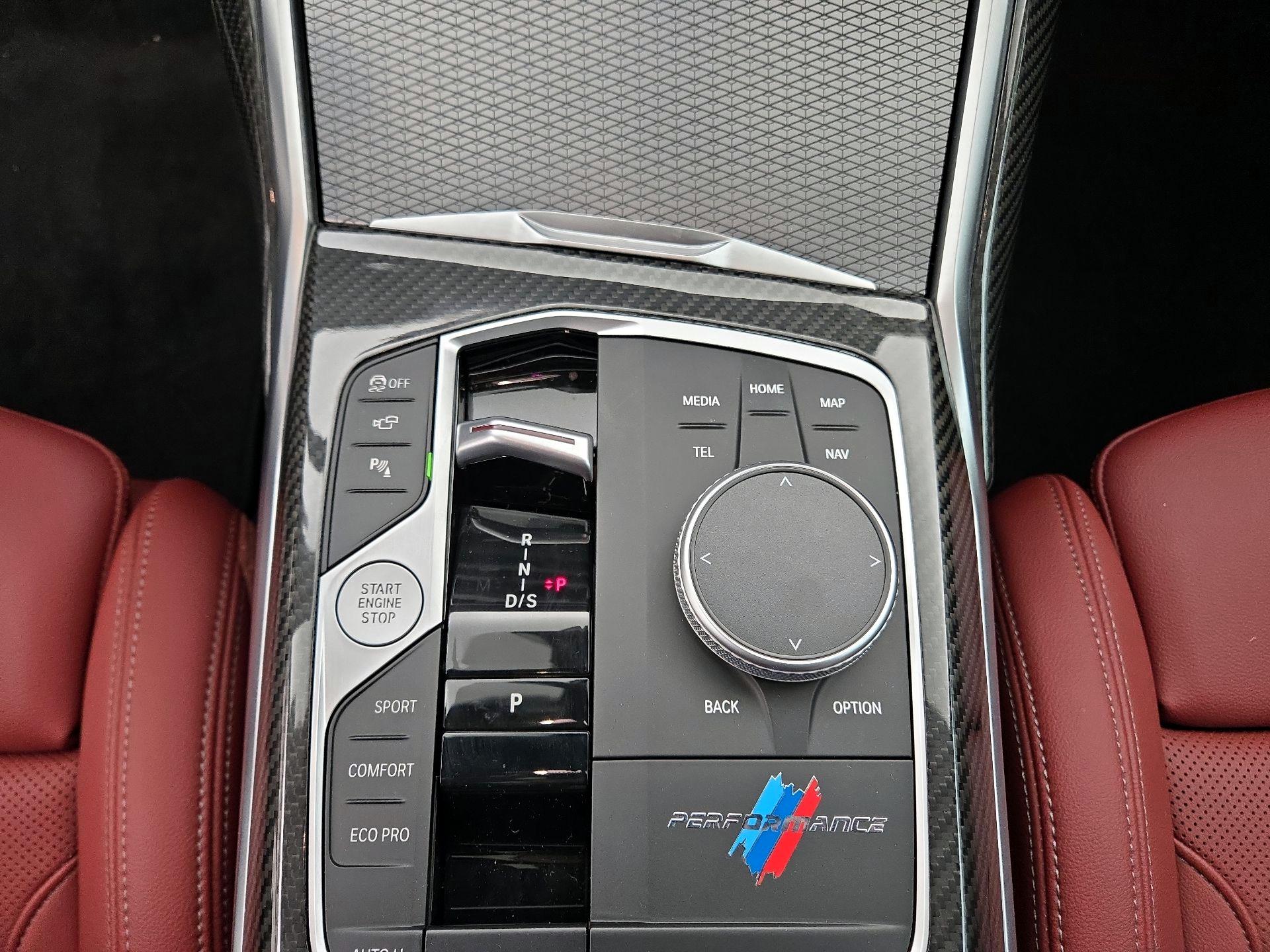 Thumbnail: 2023 BMW 3 Series - 18