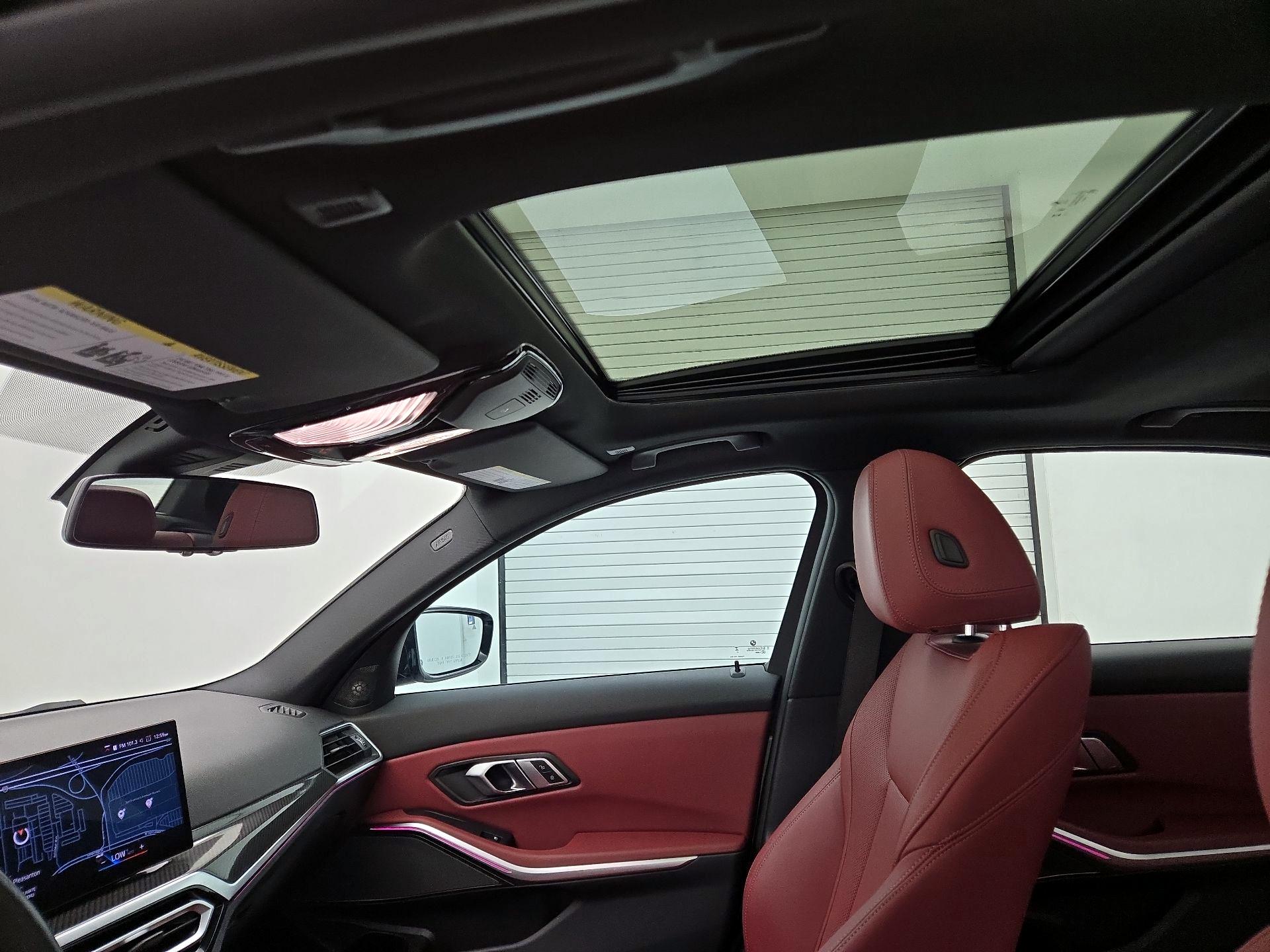 Thumbnail: 2023 BMW 3 Series - 20