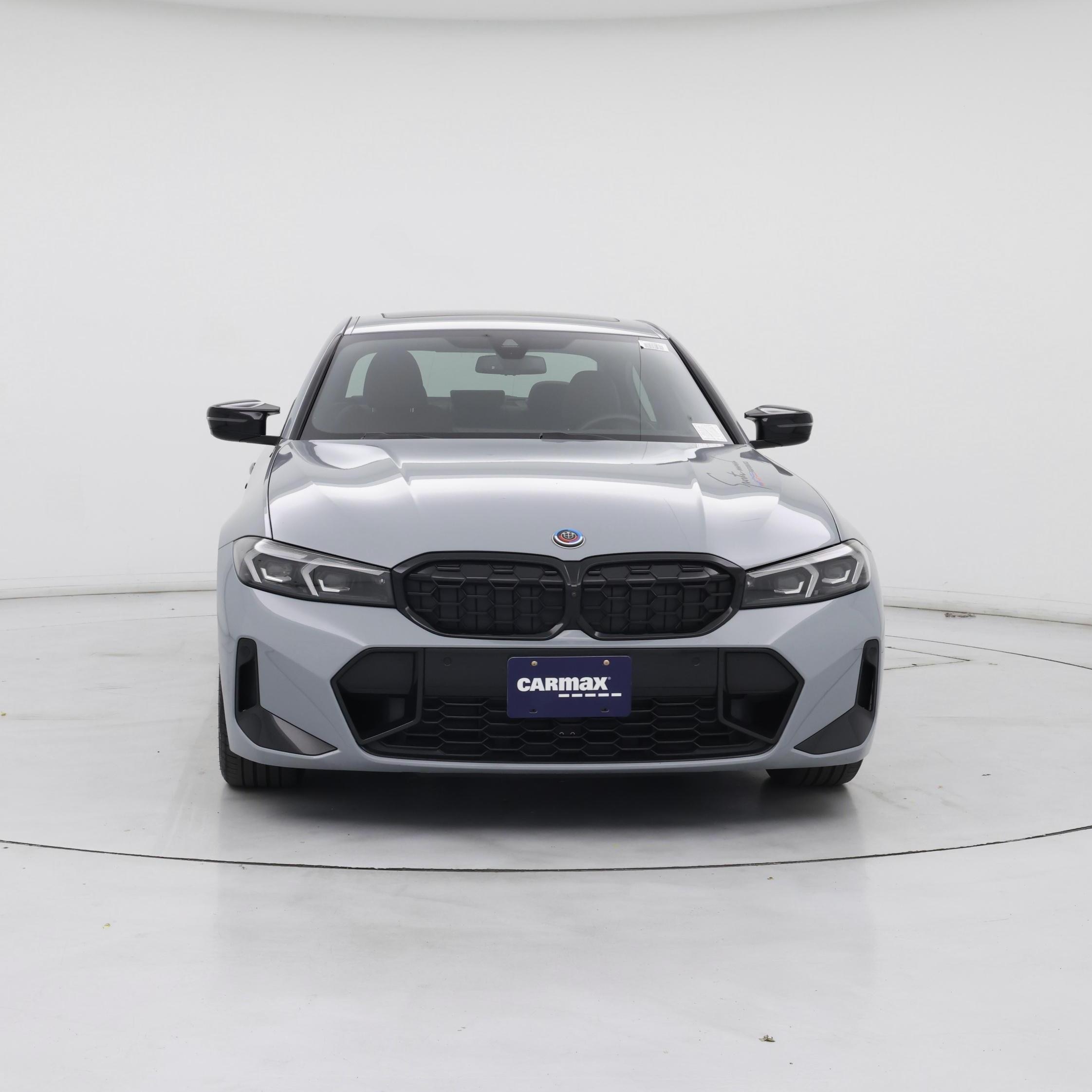 Thumbnail: 2023 BMW 3 Series - 5