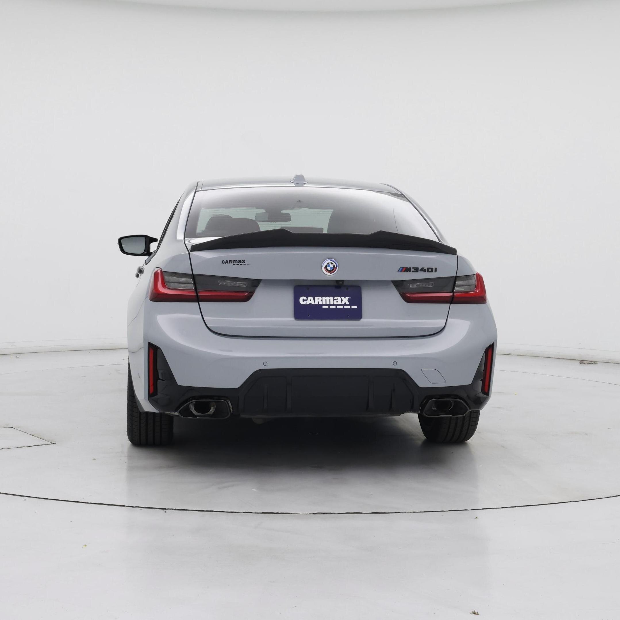 Thumbnail: 2023 BMW 3 Series - 6