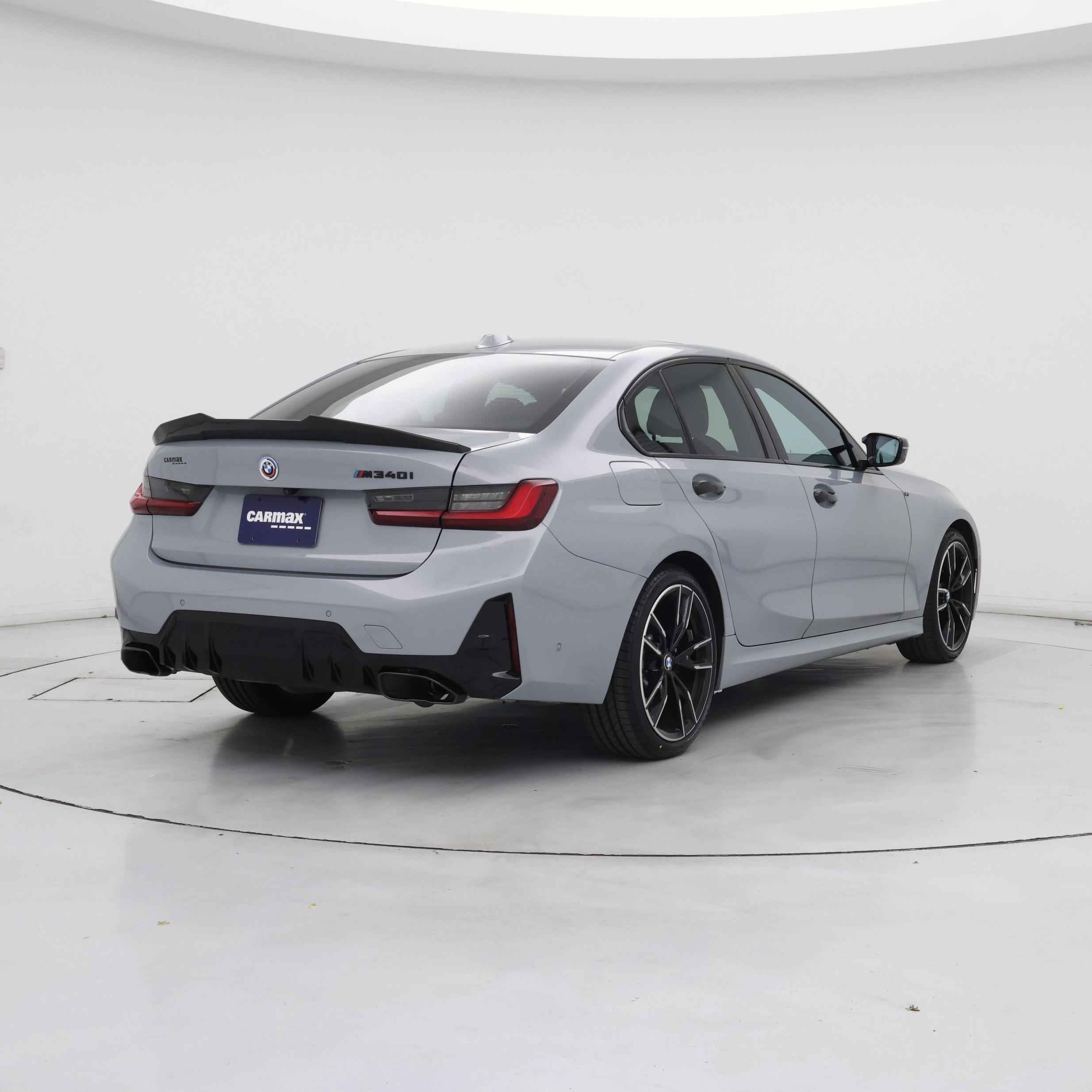 Thumbnail: 2023 BMW 3 Series - 8