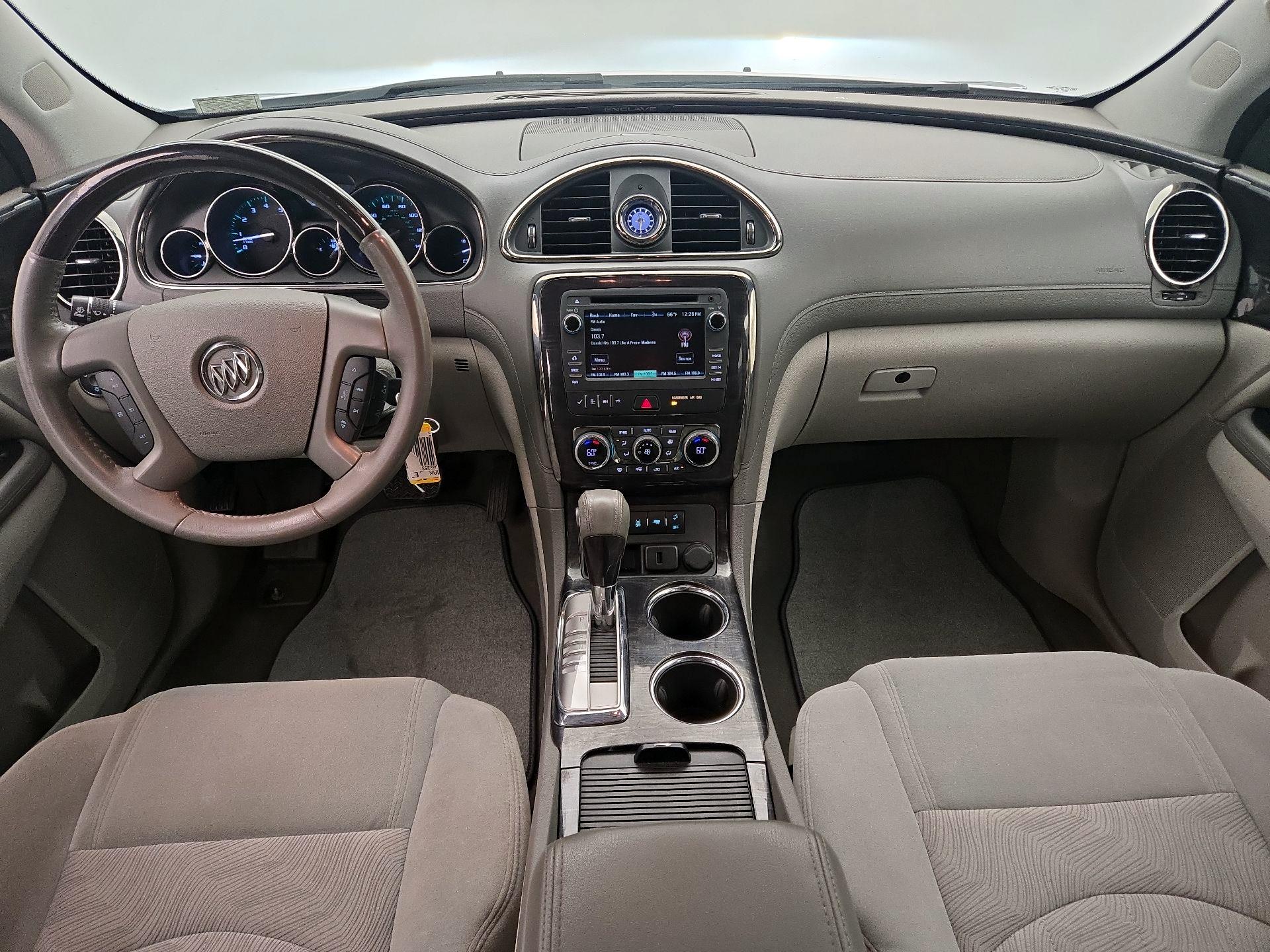 Thumbnail: 2016 Buick Enclave - 9