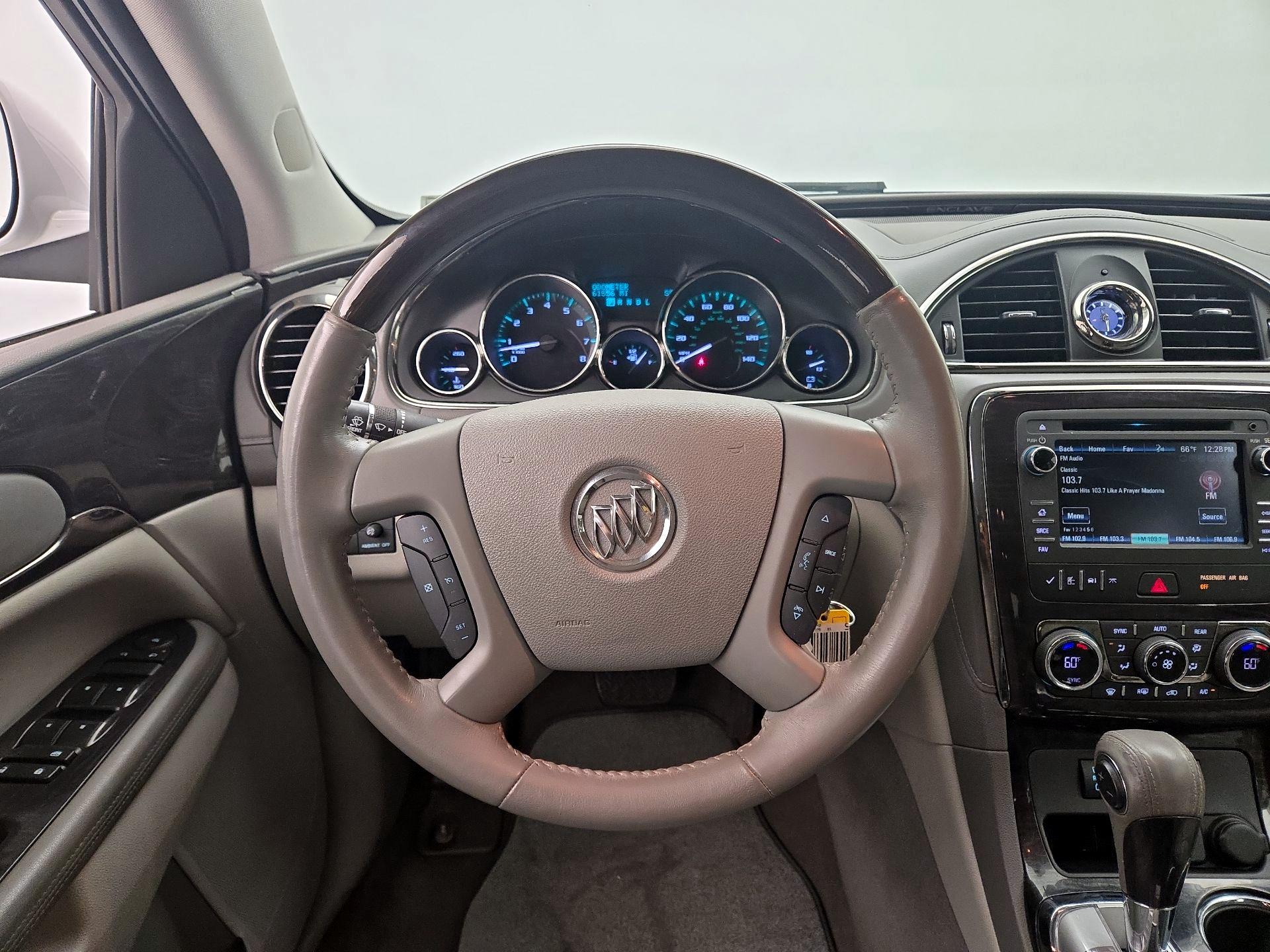 Thumbnail: 2016 Buick Enclave - 10