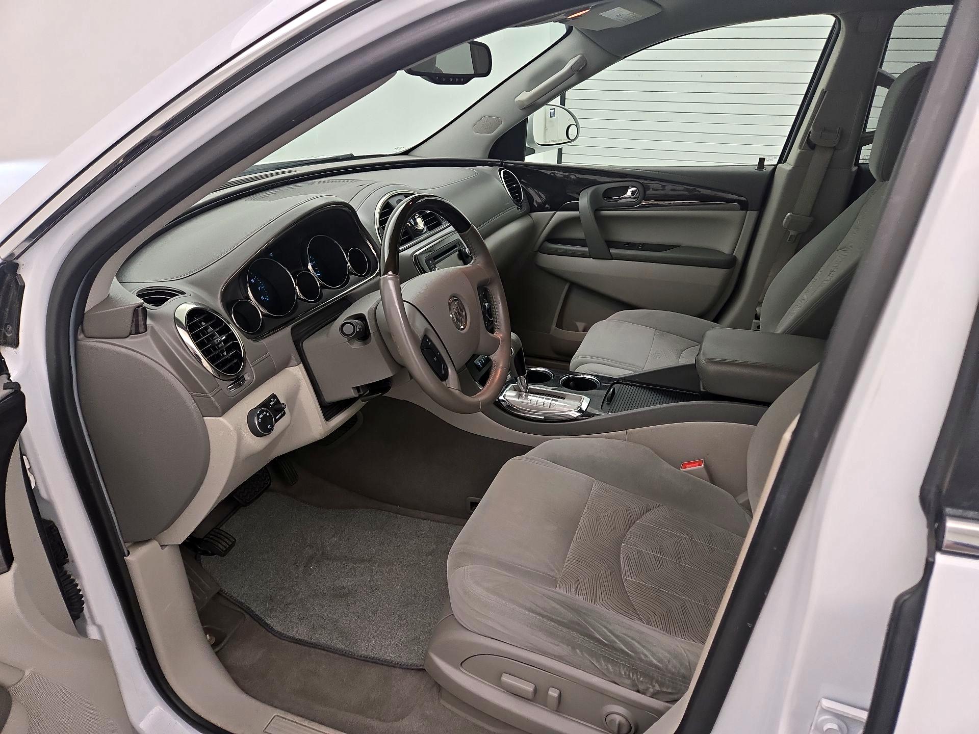 Thumbnail: 2016 Buick Enclave - 11