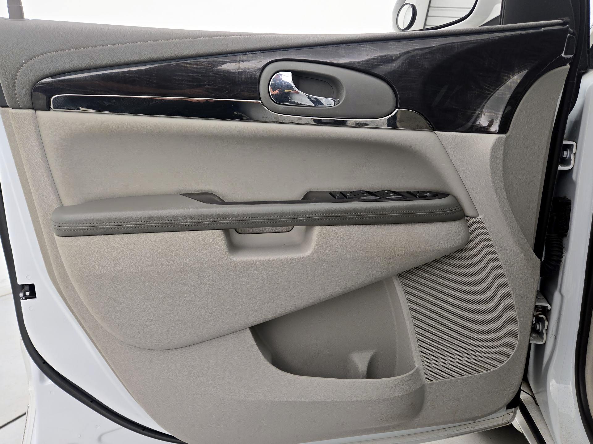 Thumbnail: 2016 Buick Enclave - 12