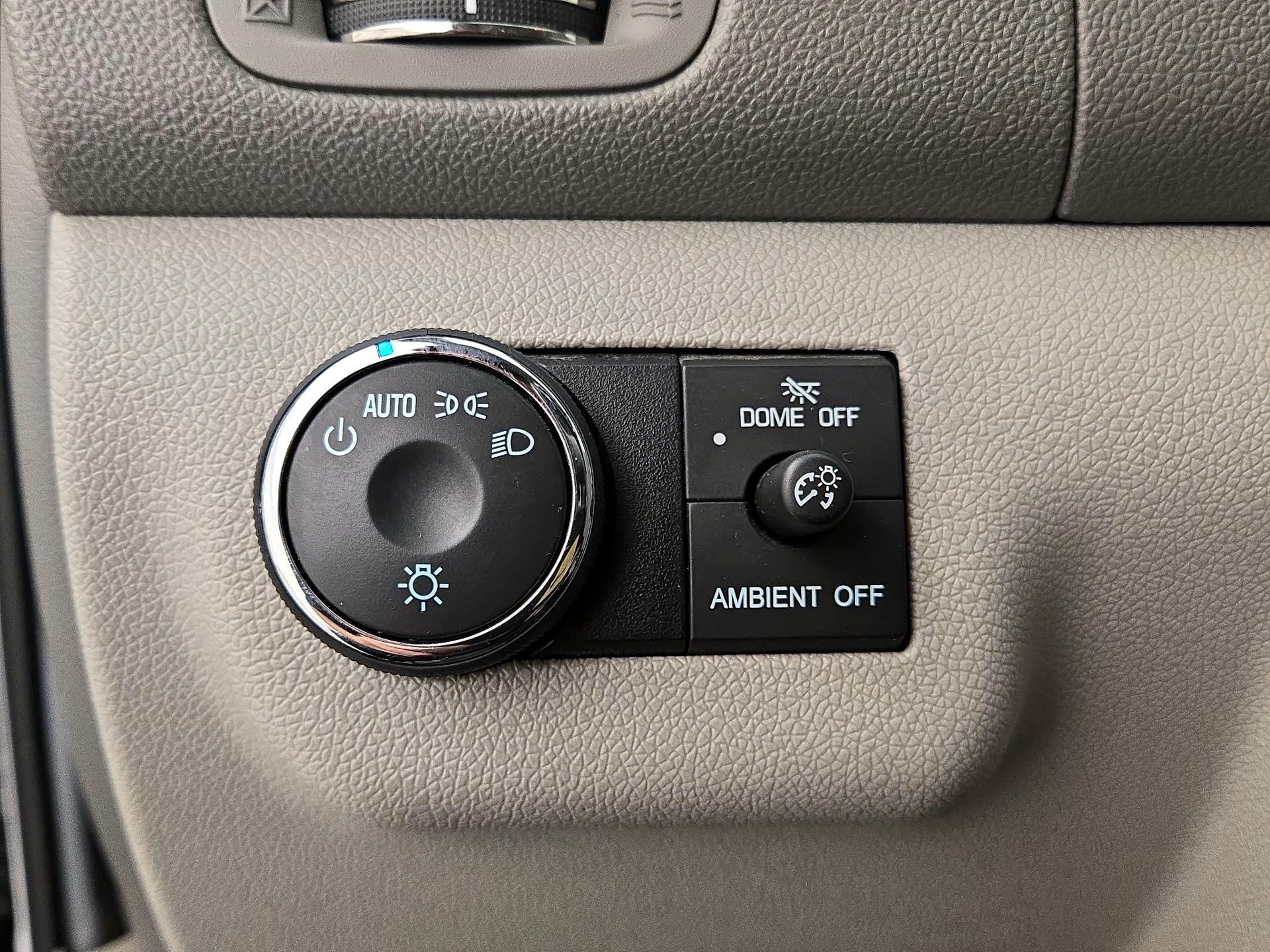 Thumbnail: 2016 Buick Enclave - 13